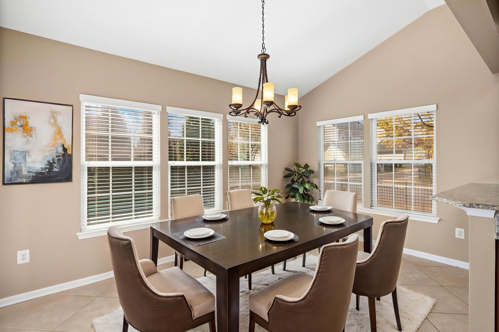 VILLAGE OF IDLEWILD - Residential