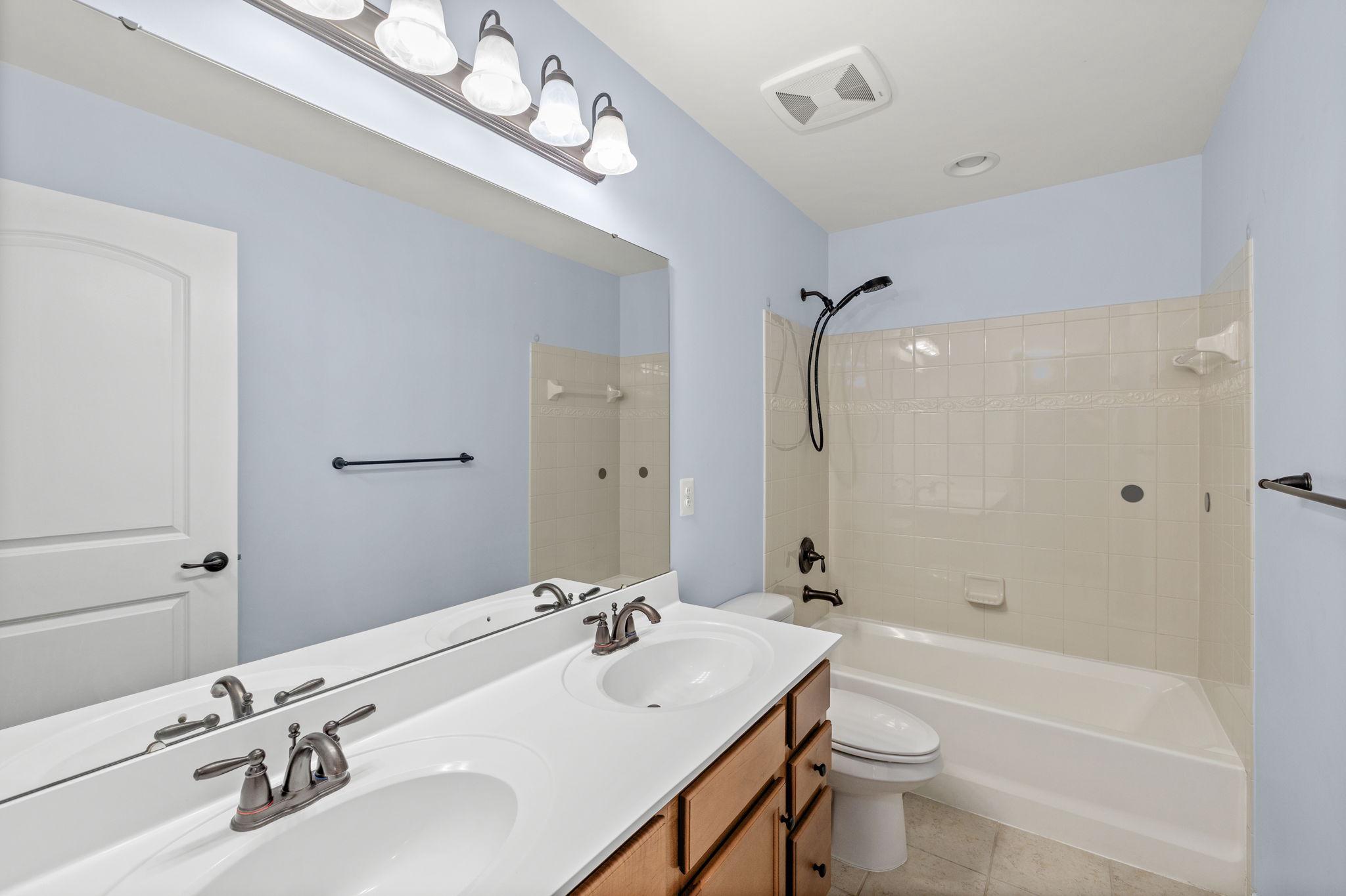 VILLAGE OF IDLEWILD - Residential