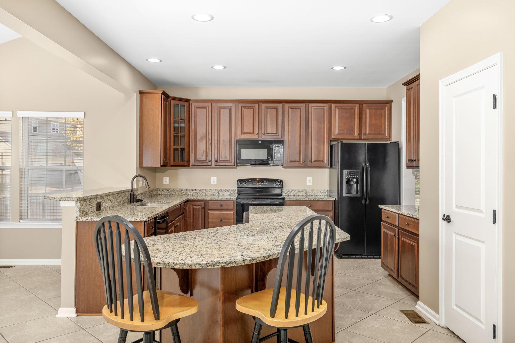 VILLAGE OF IDLEWILD - Residential