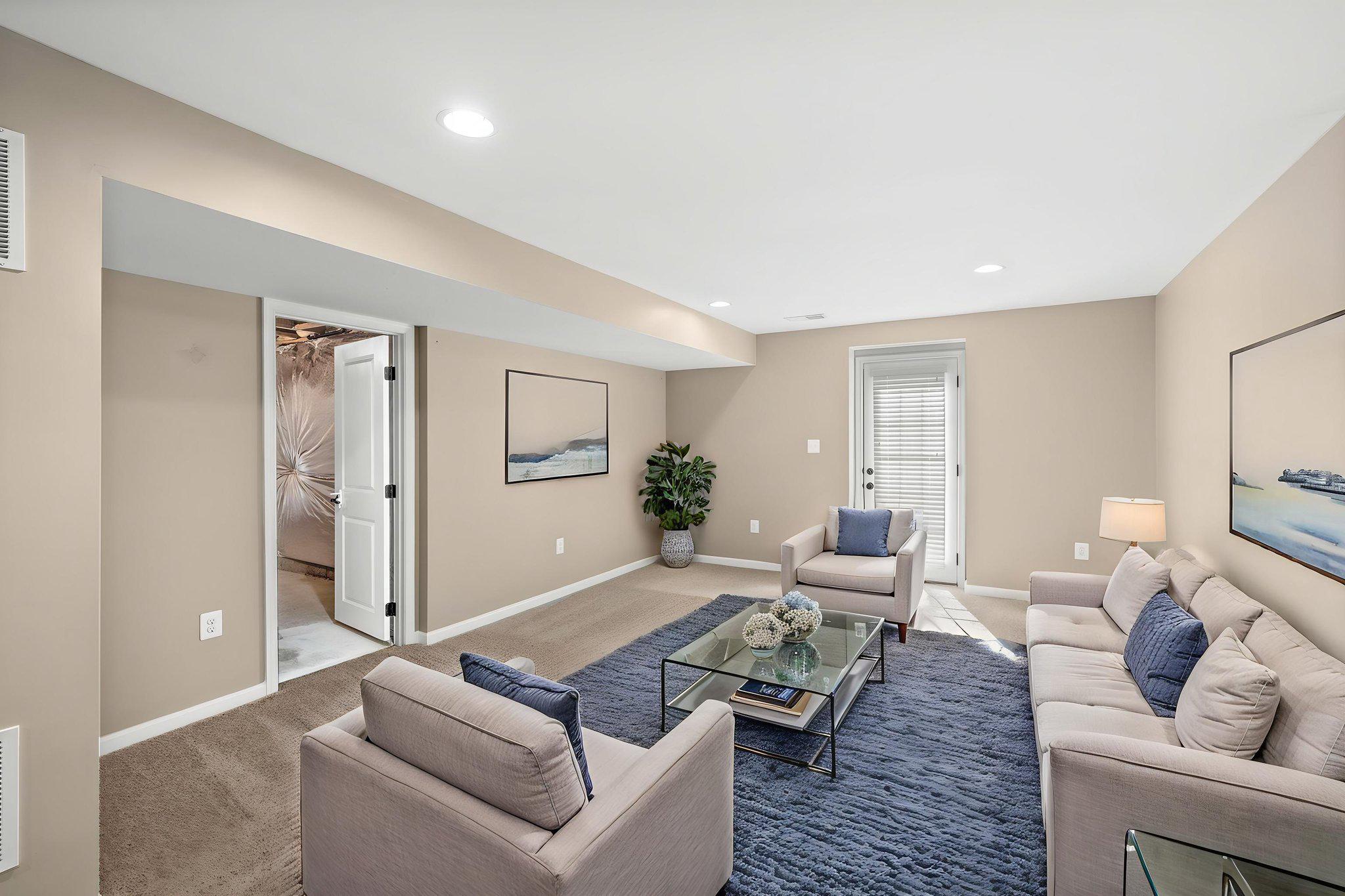 VILLAGE OF IDLEWILD - Residential