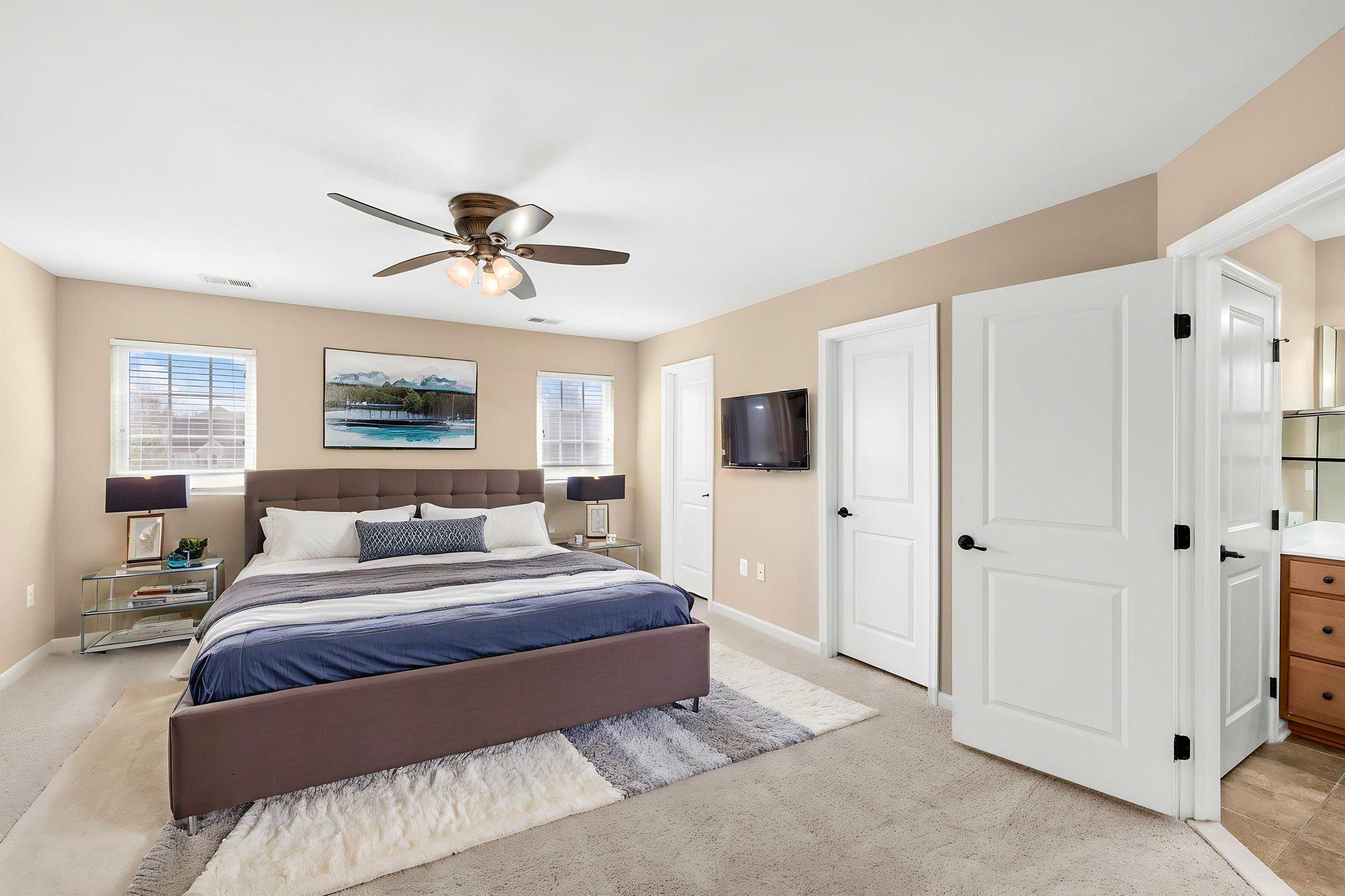 VILLAGE OF IDLEWILD - Residential