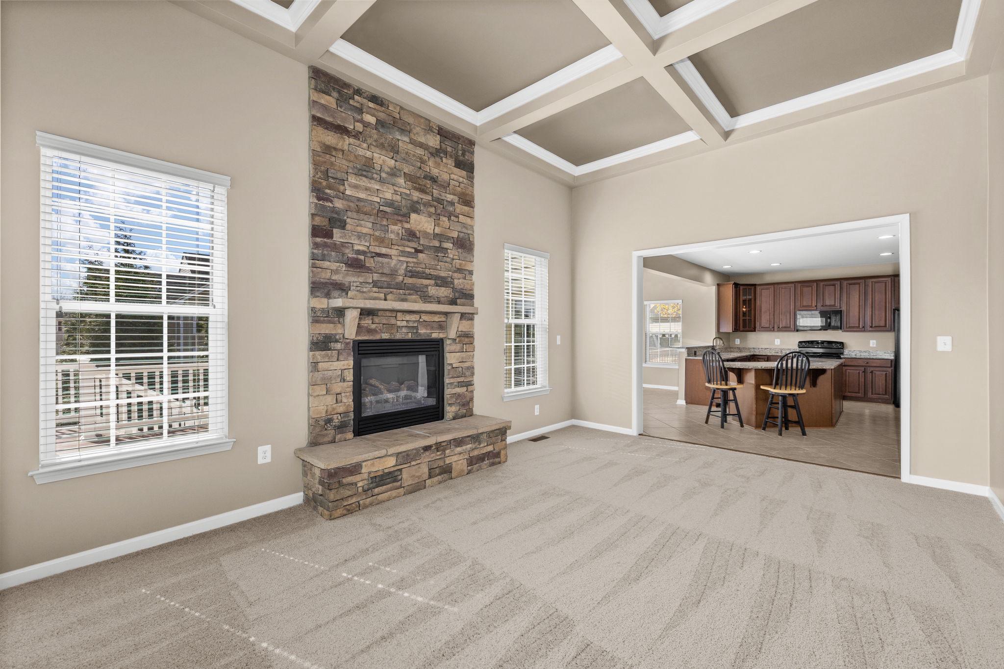 VILLAGE OF IDLEWILD - Residential