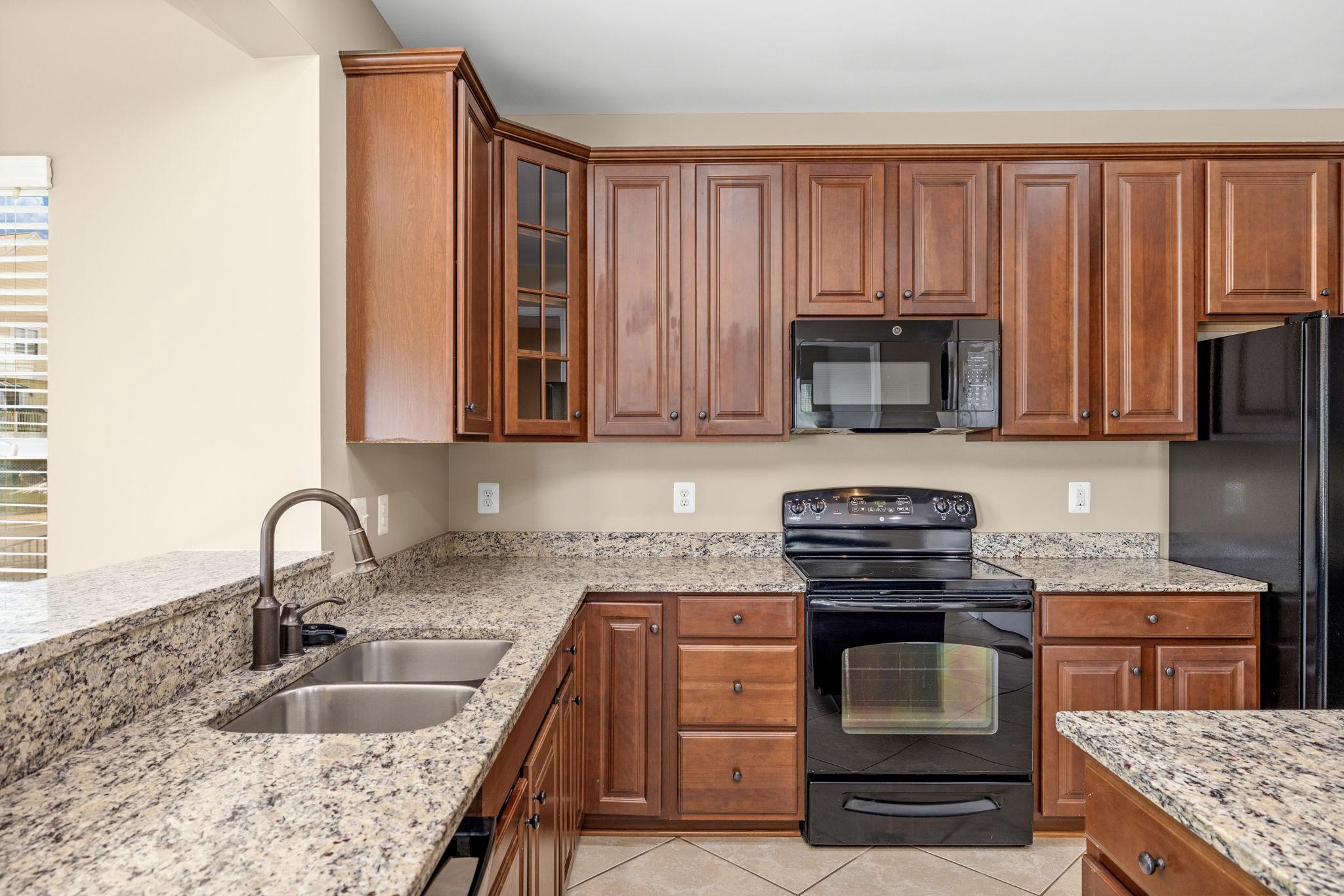 VILLAGE OF IDLEWILD - Residential