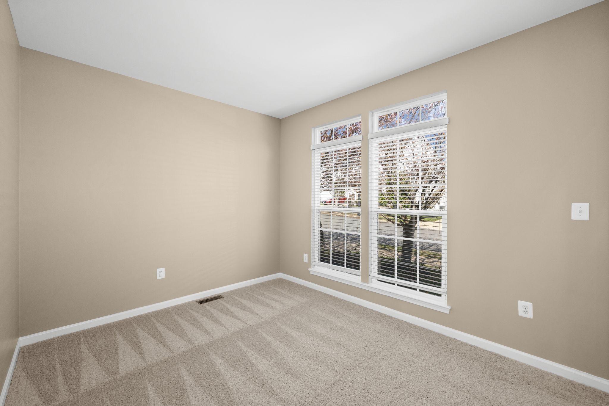 VILLAGE OF IDLEWILD - Residential