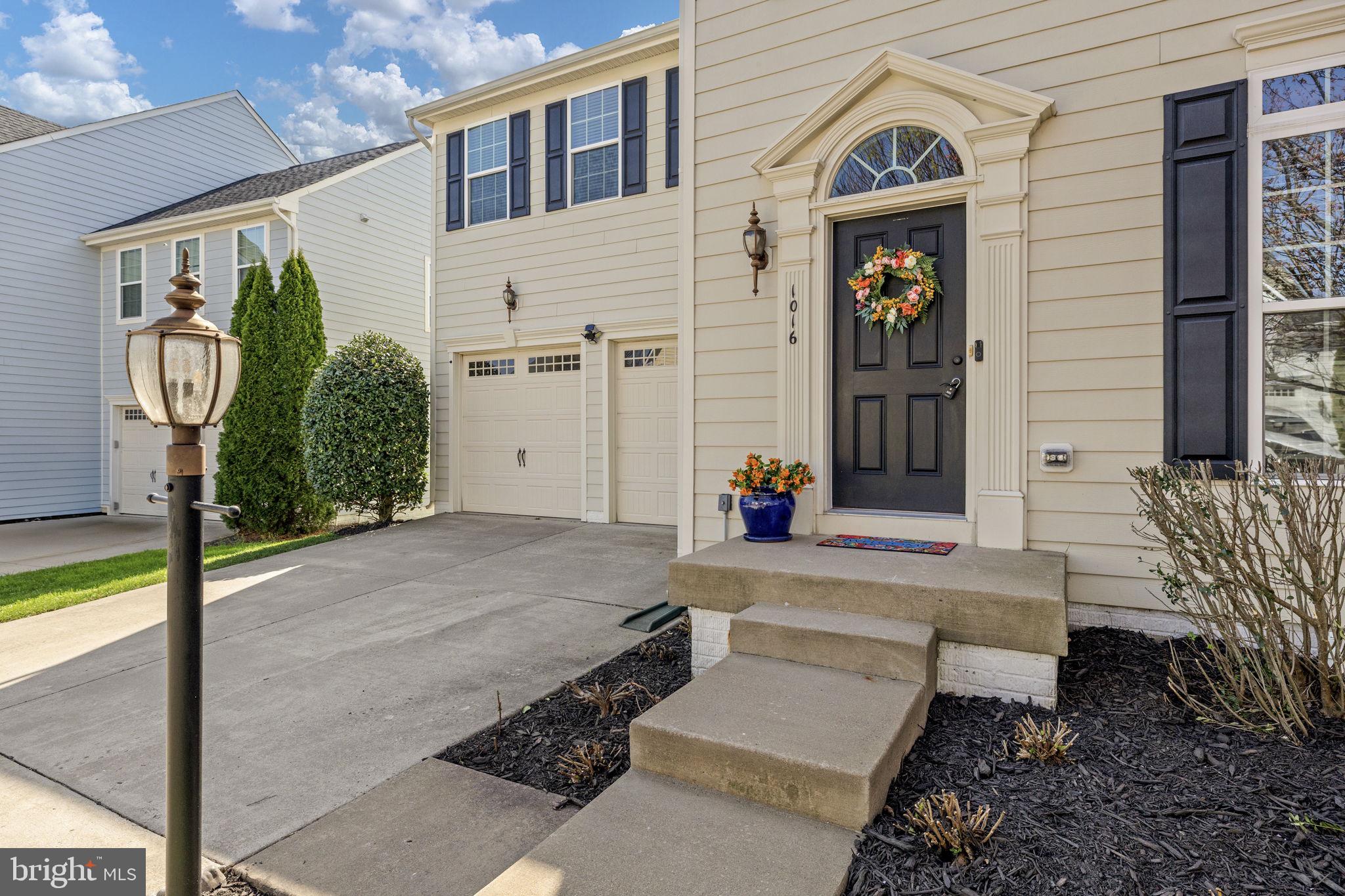 VILLAGE OF IDLEWILD - Residential