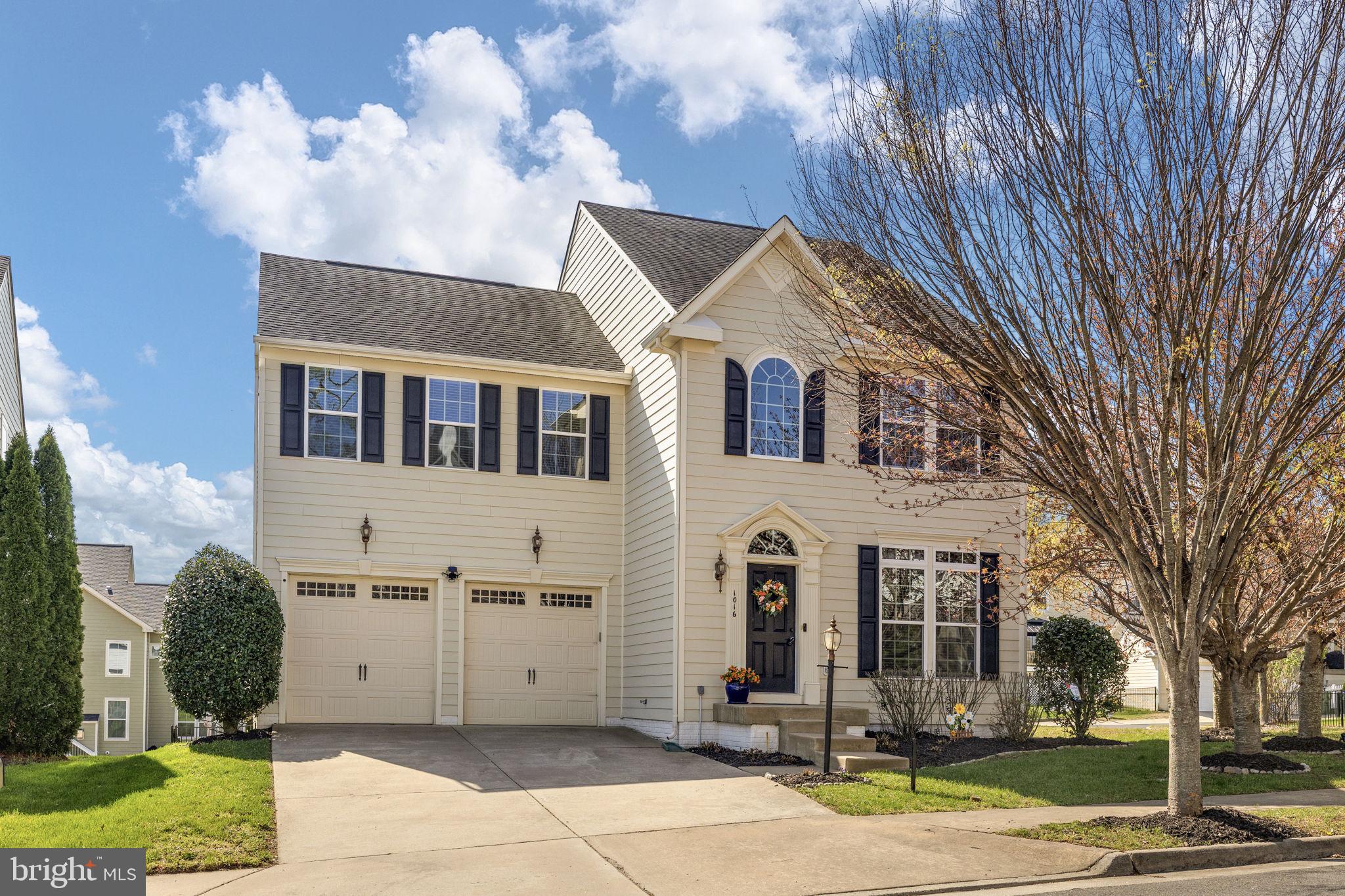 VILLAGE OF IDLEWILD - Residential