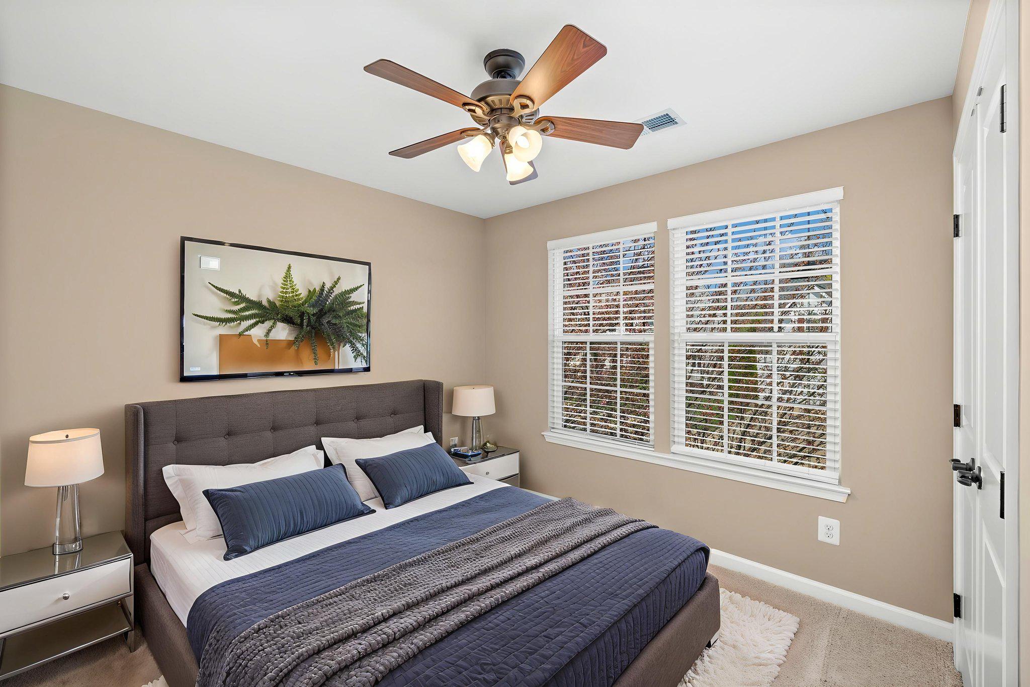 VILLAGE OF IDLEWILD - Residential