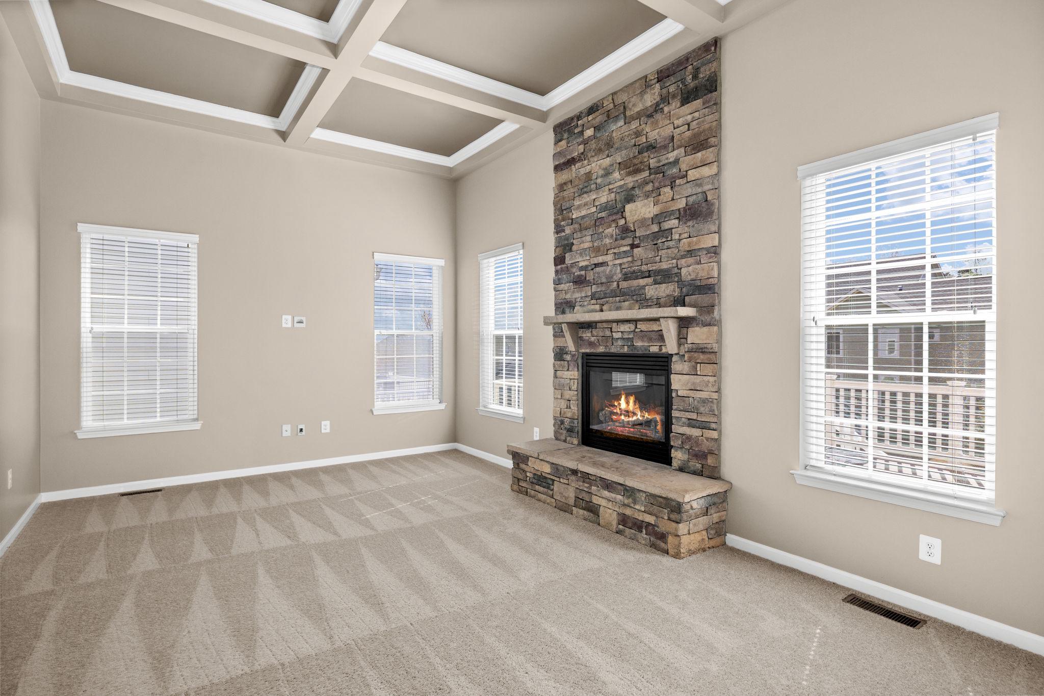 VILLAGE OF IDLEWILD - Residential