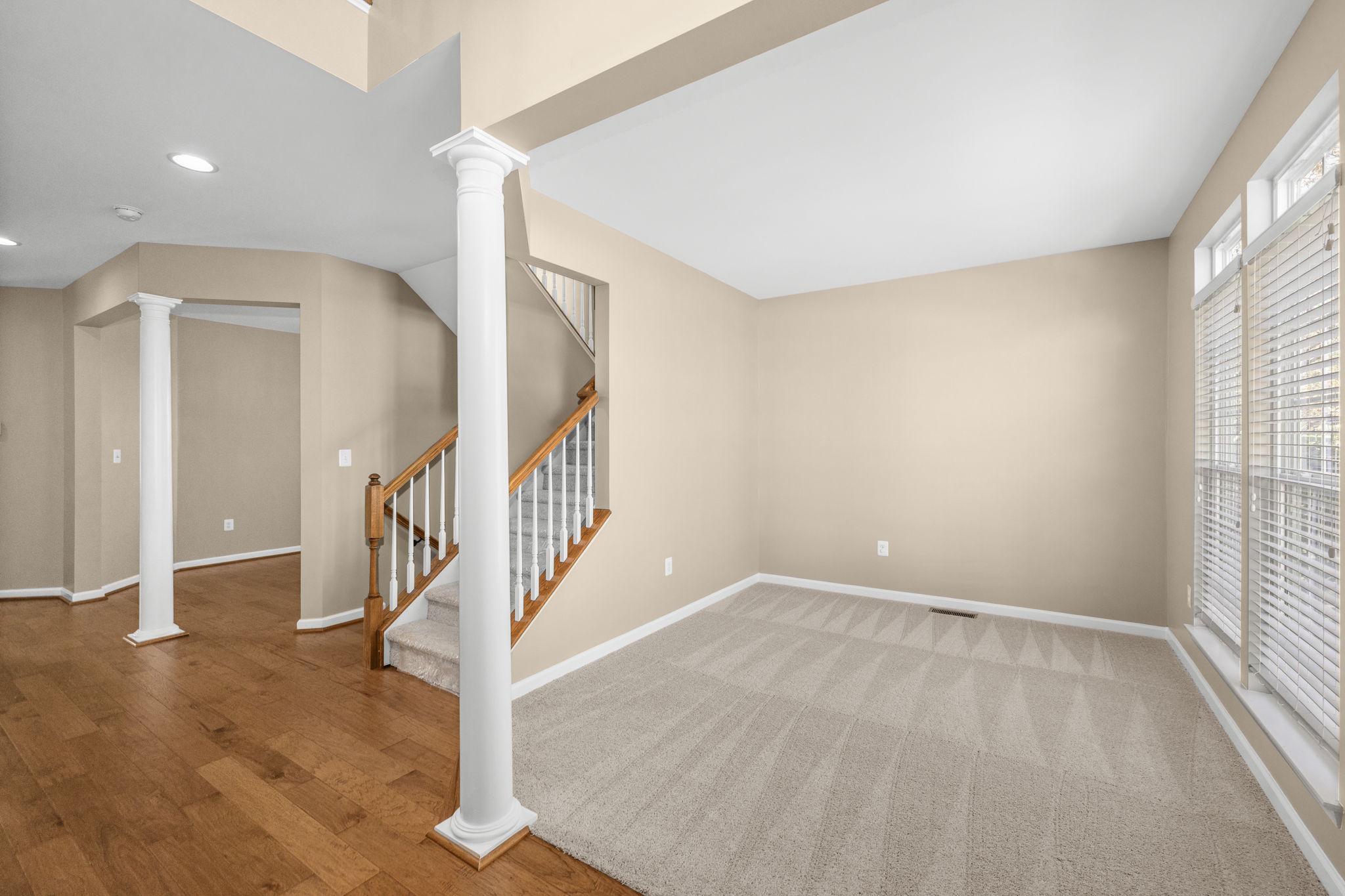 VILLAGE OF IDLEWILD - Residential