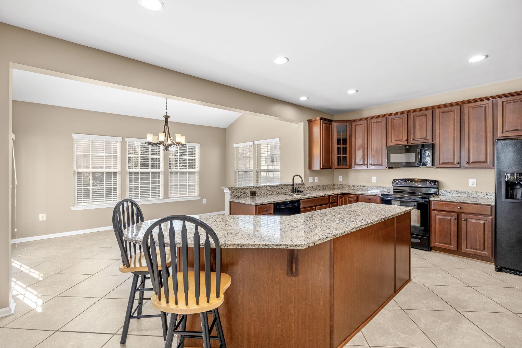 VILLAGE OF IDLEWILD - Residential