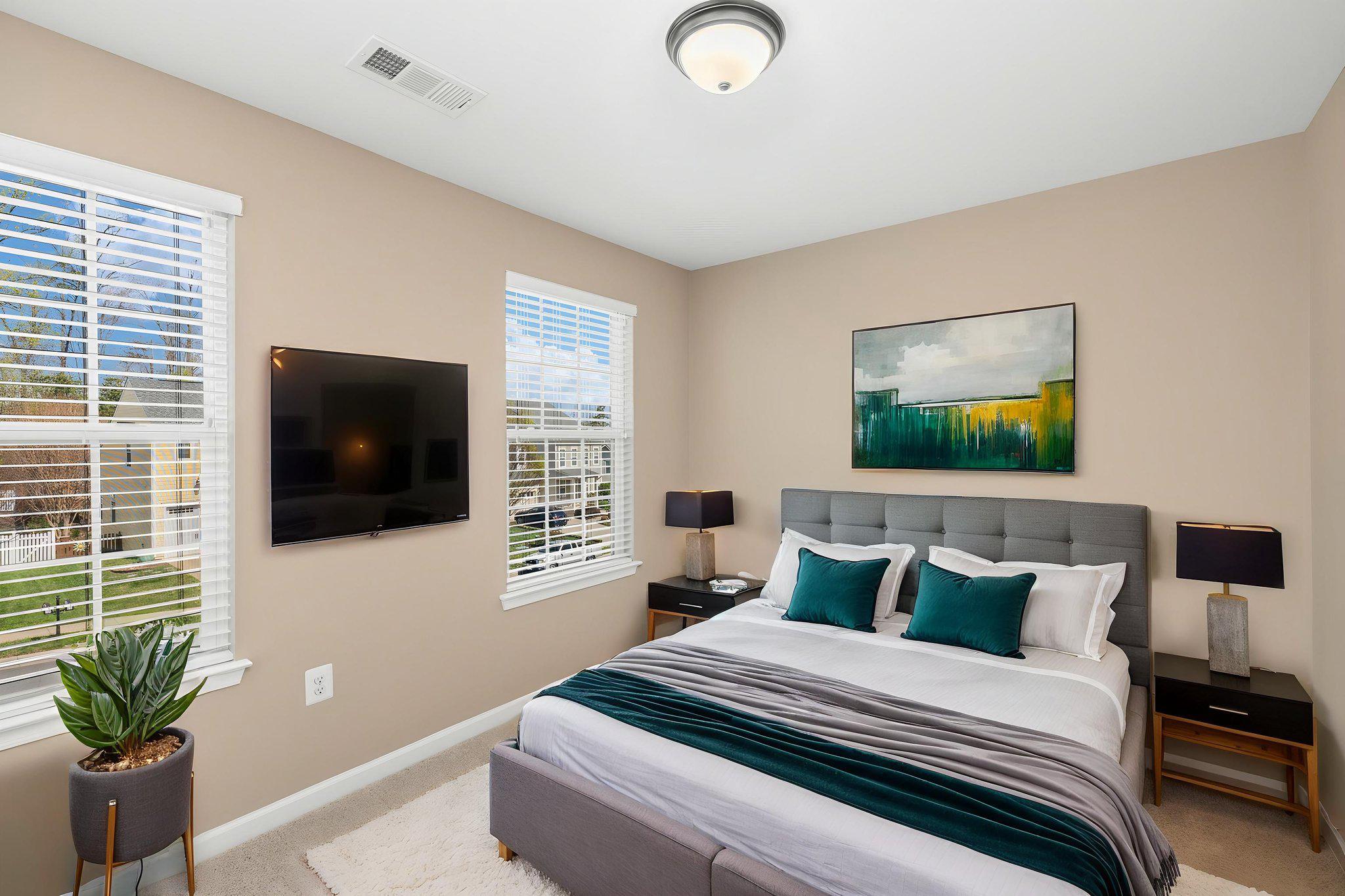 VILLAGE OF IDLEWILD - Residential