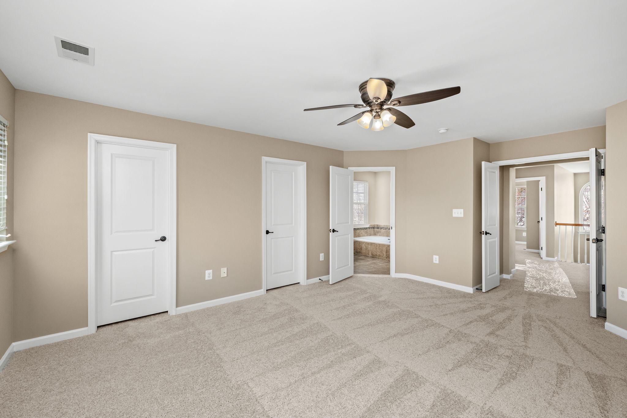 VILLAGE OF IDLEWILD - Residential