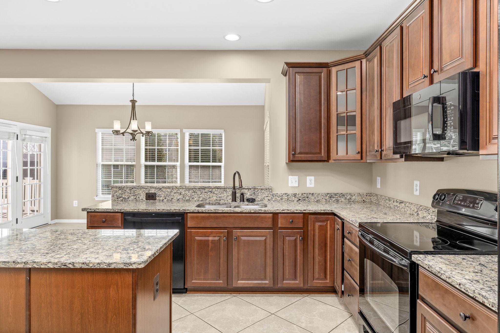 VILLAGE OF IDLEWILD - Residential