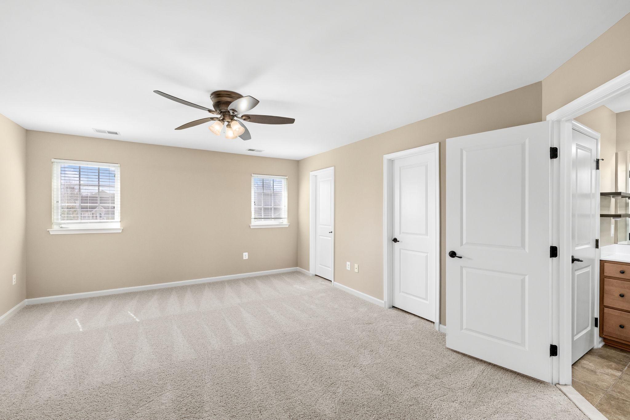 VILLAGE OF IDLEWILD - Residential