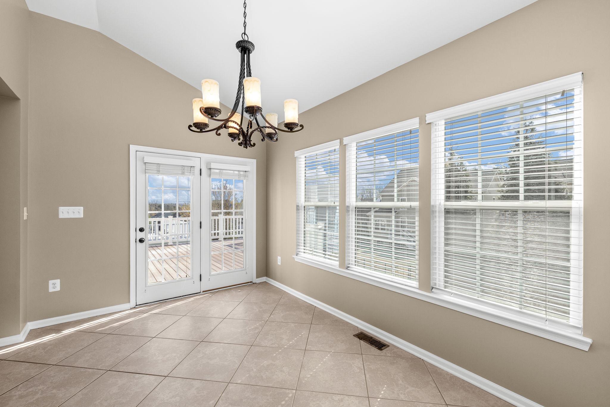 VILLAGE OF IDLEWILD - Residential