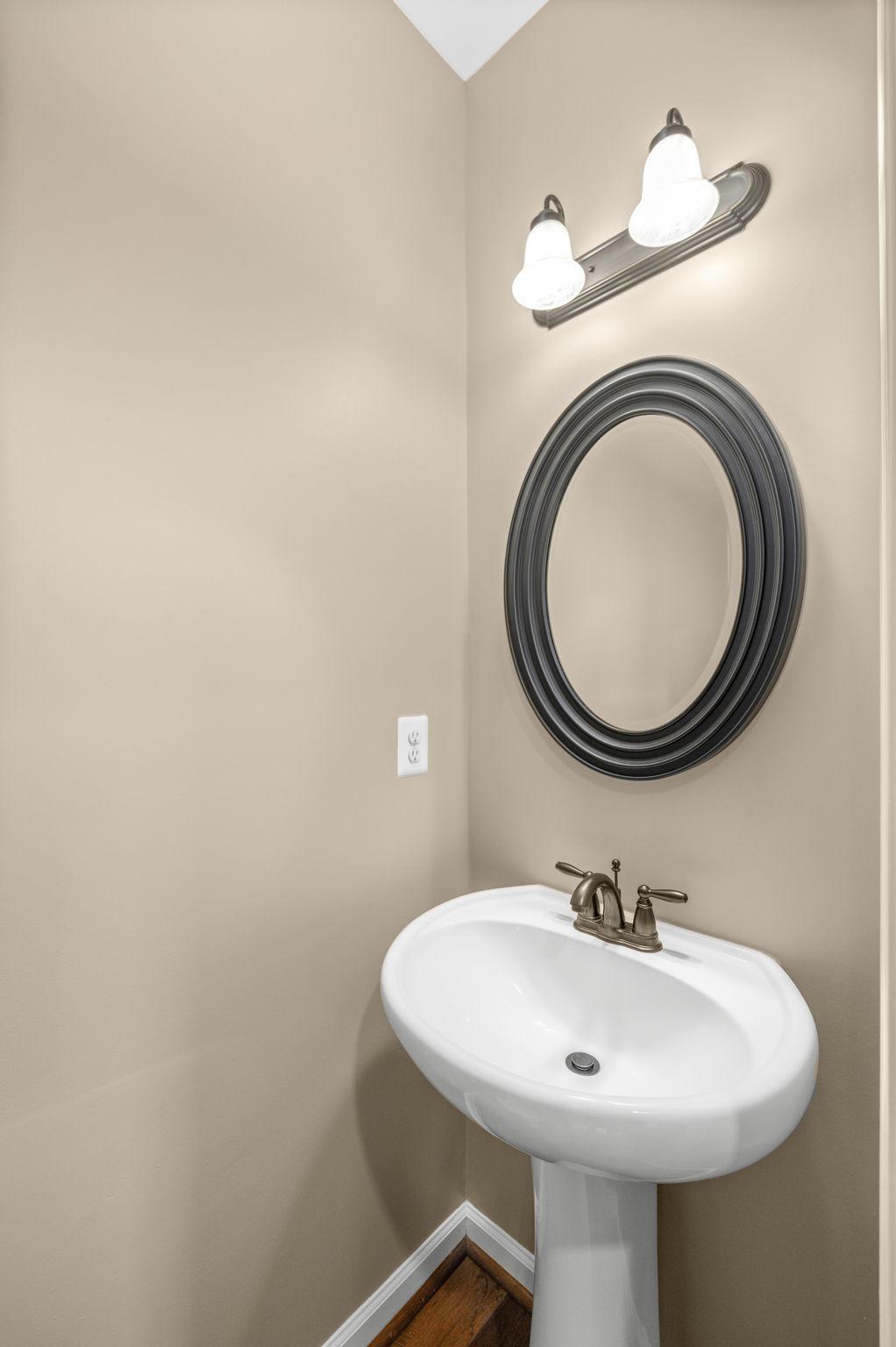 VILLAGE OF IDLEWILD - Residential