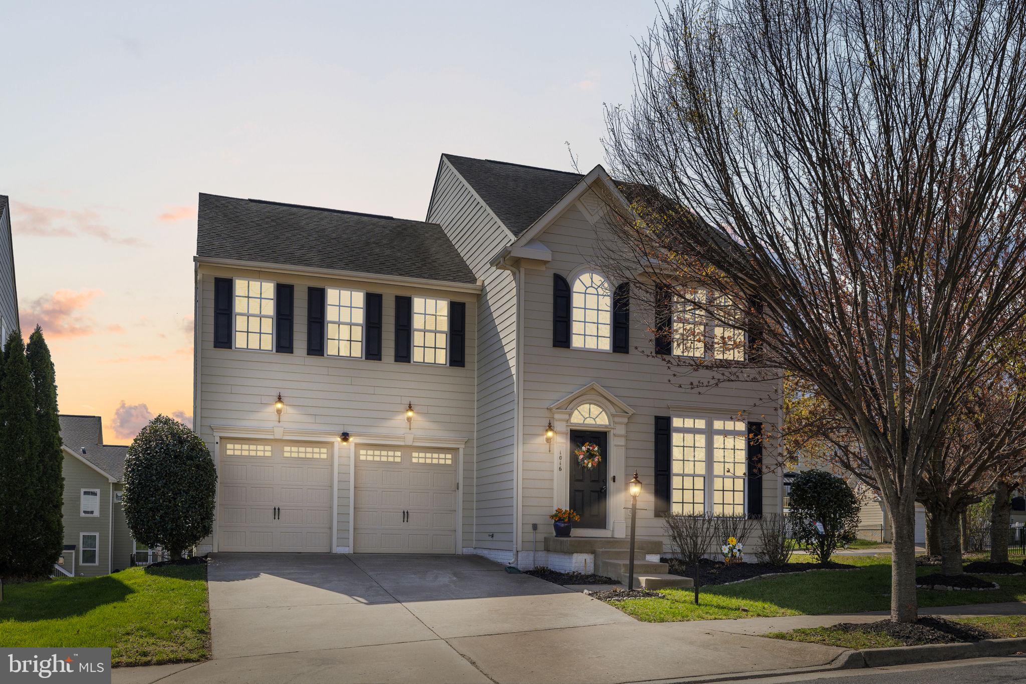 VILLAGE OF IDLEWILD - Residential