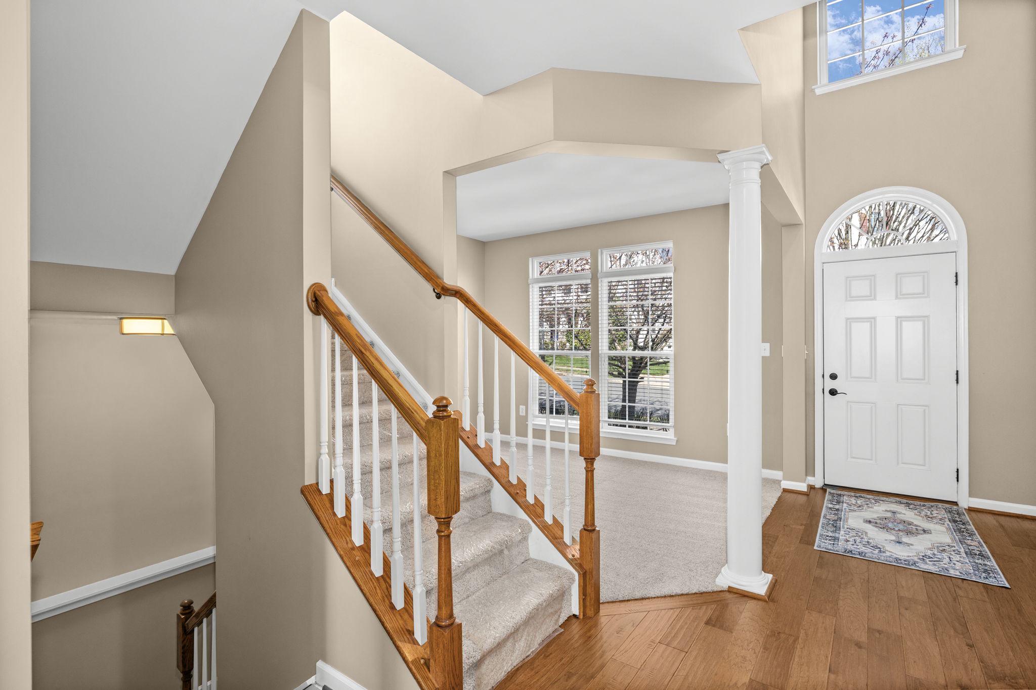 VILLAGE OF IDLEWILD - Residential