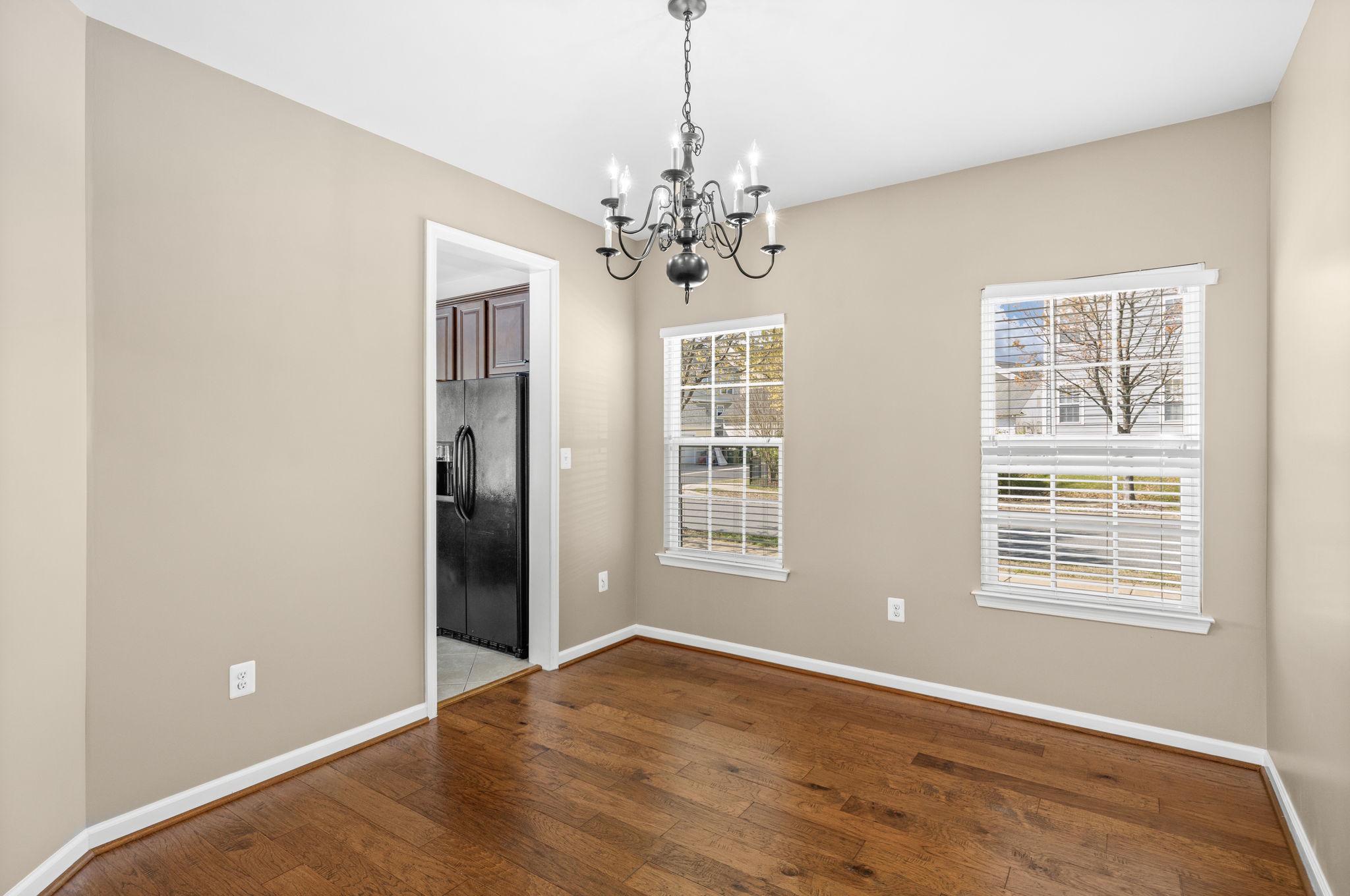 VILLAGE OF IDLEWILD - Residential