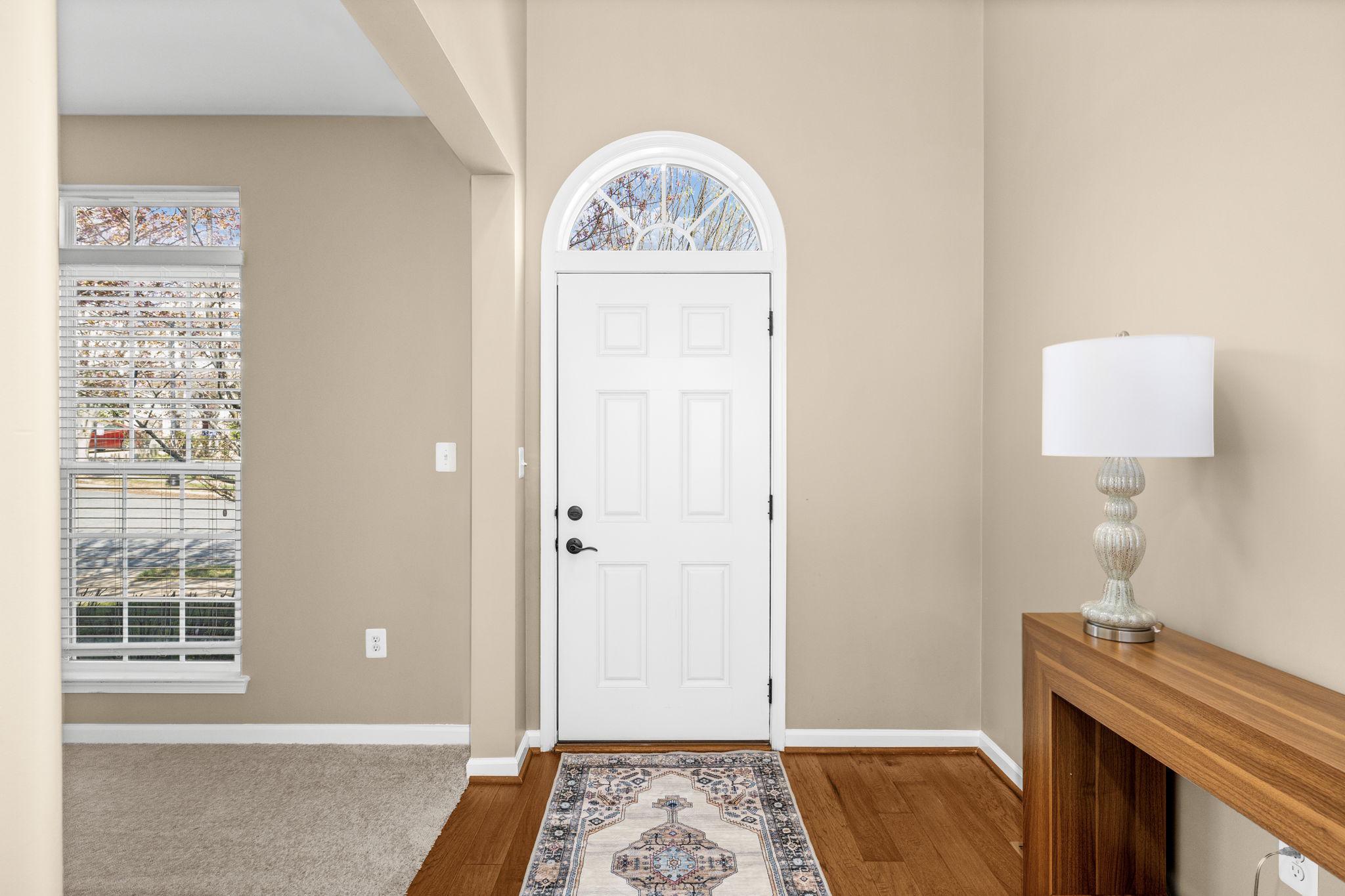 VILLAGE OF IDLEWILD - Residential