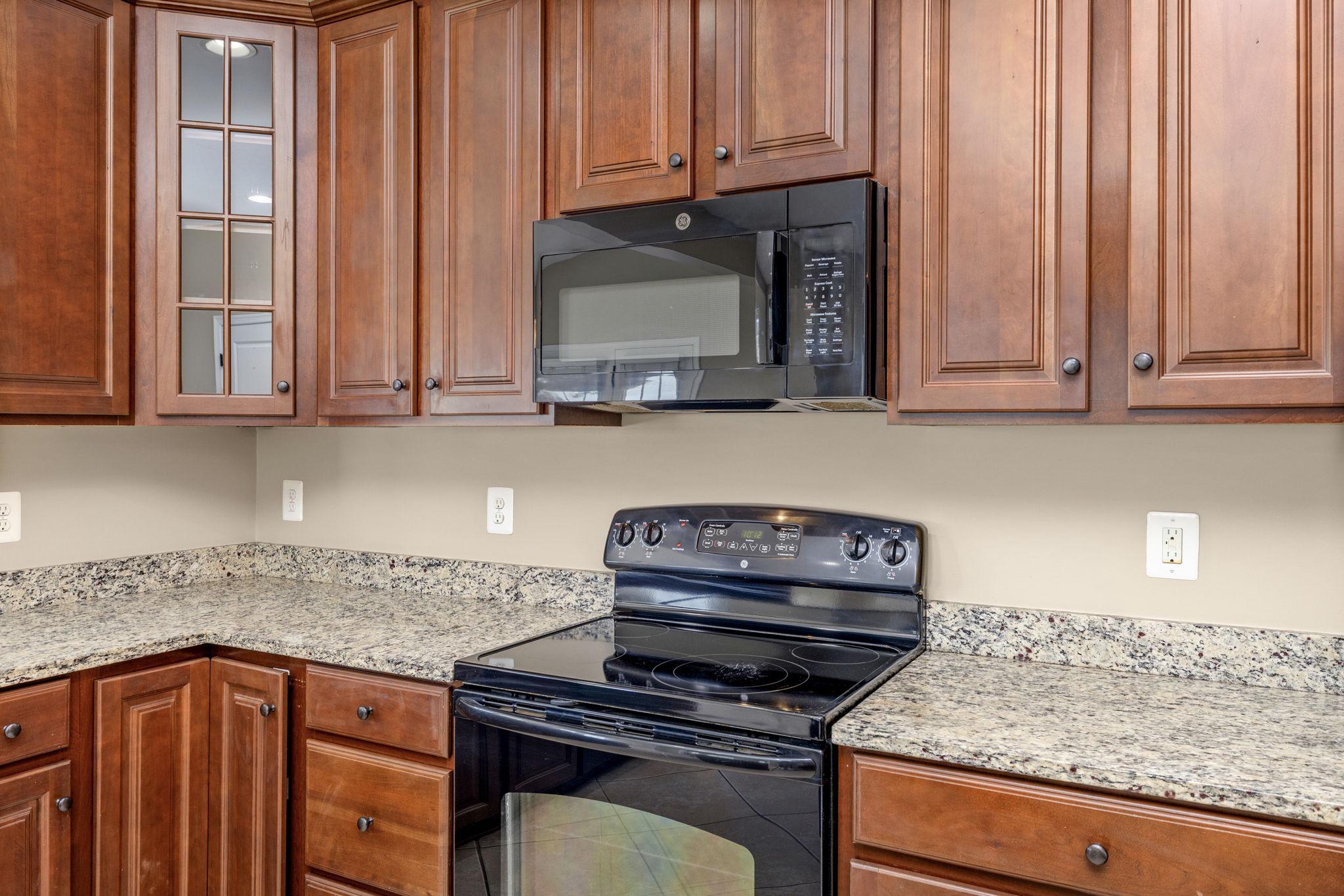 VILLAGE OF IDLEWILD - Residential