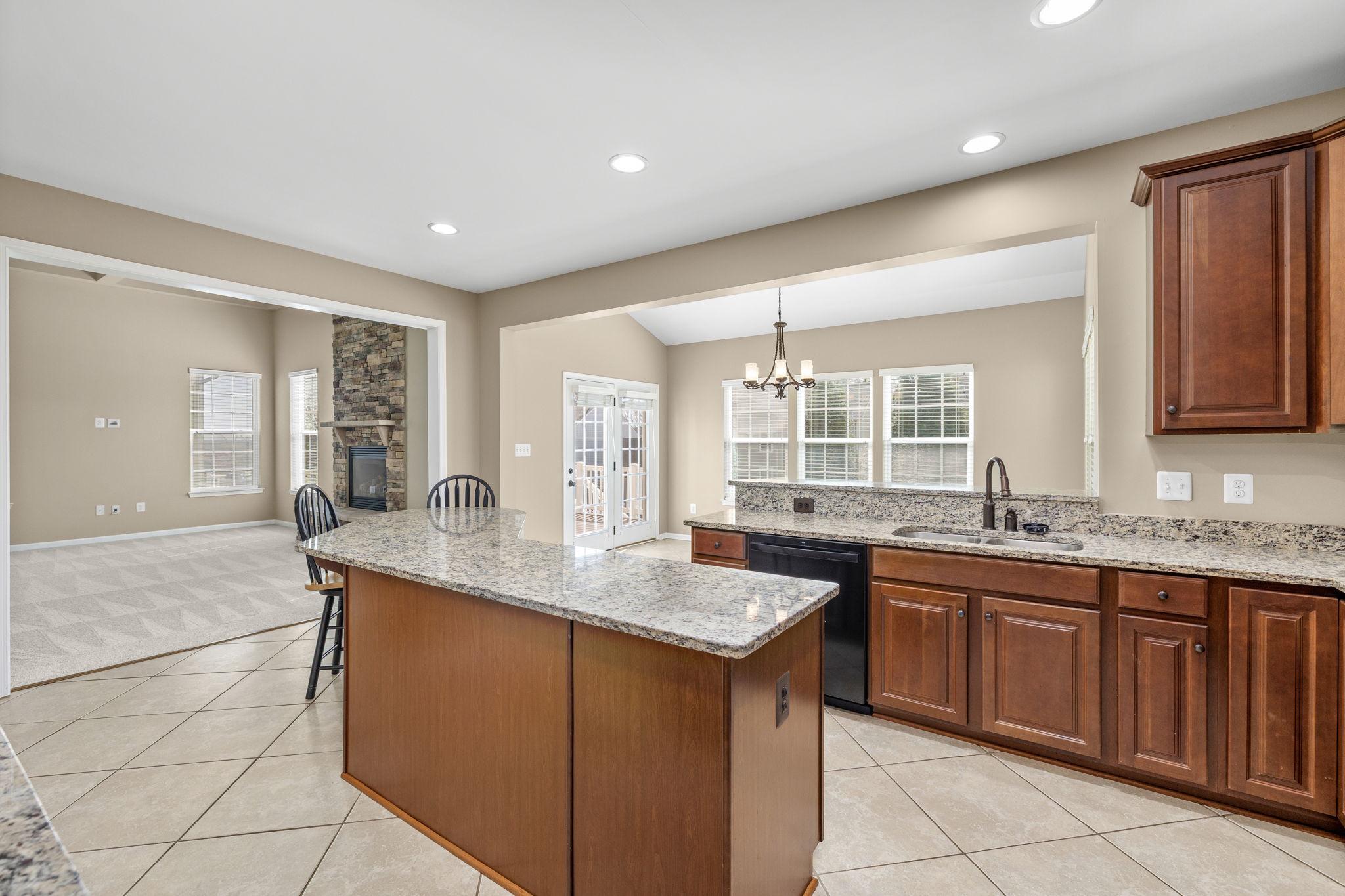 VILLAGE OF IDLEWILD - Residential