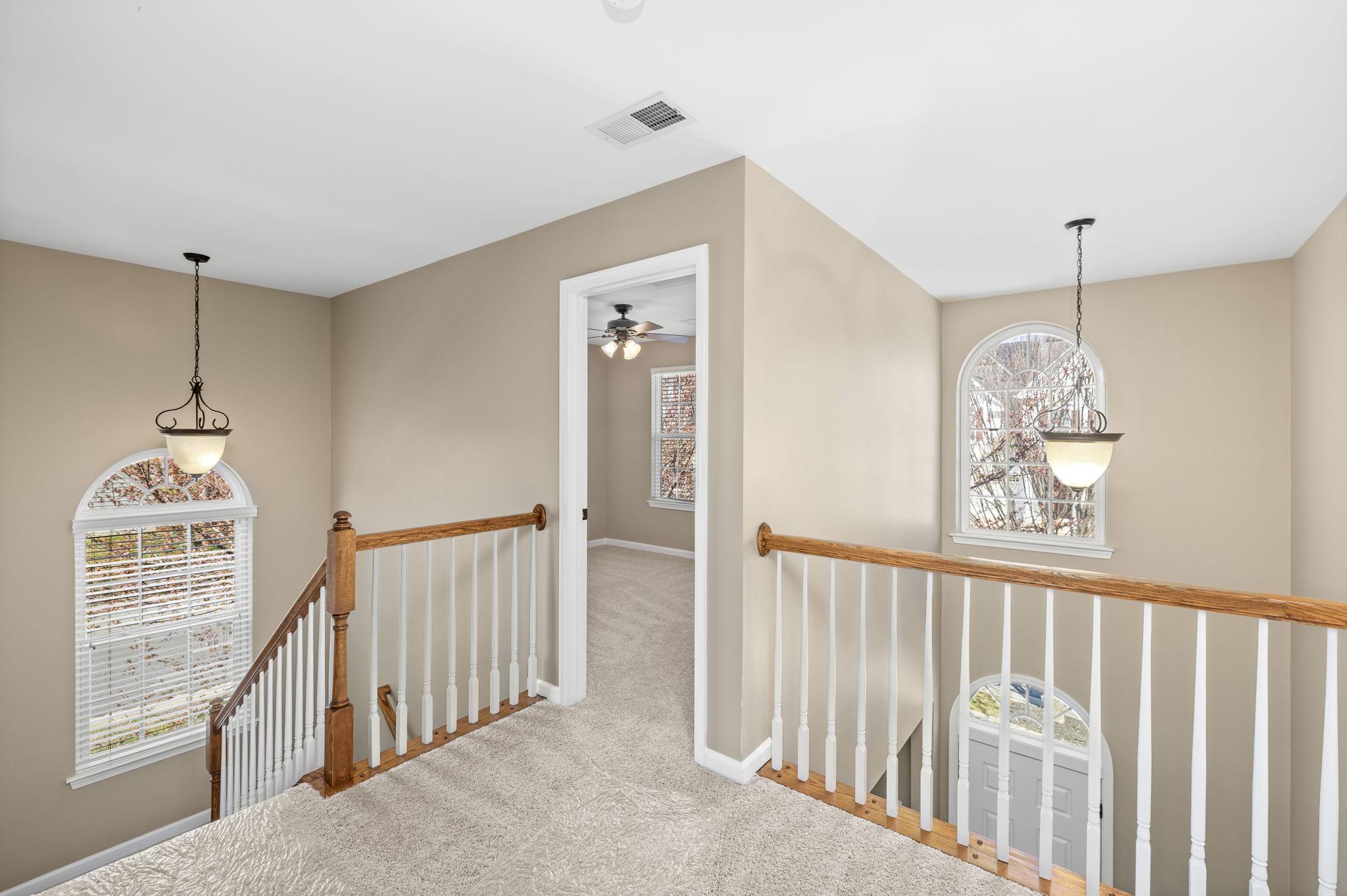 VILLAGE OF IDLEWILD - Residential