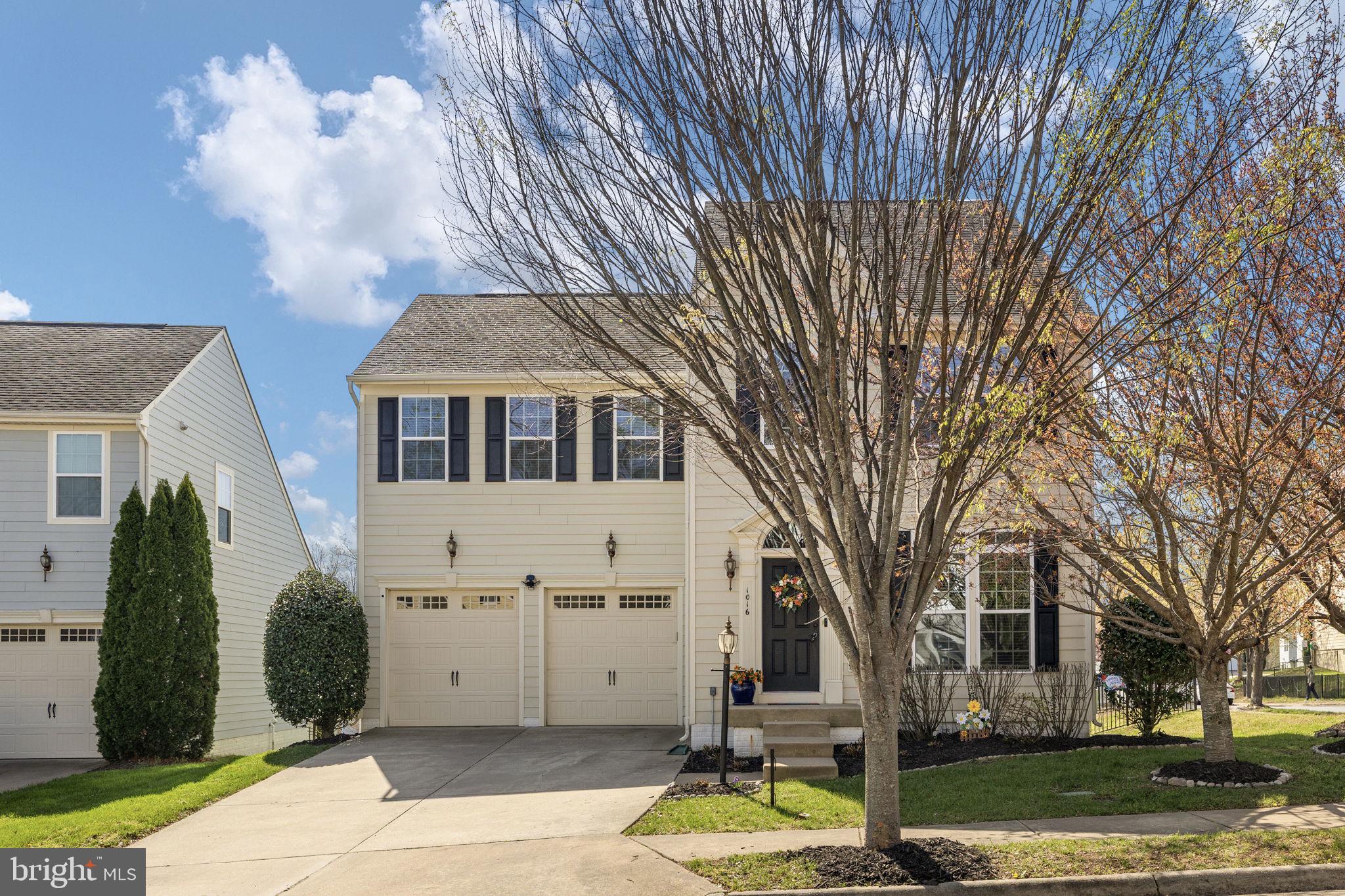 VILLAGE OF IDLEWILD - Residential