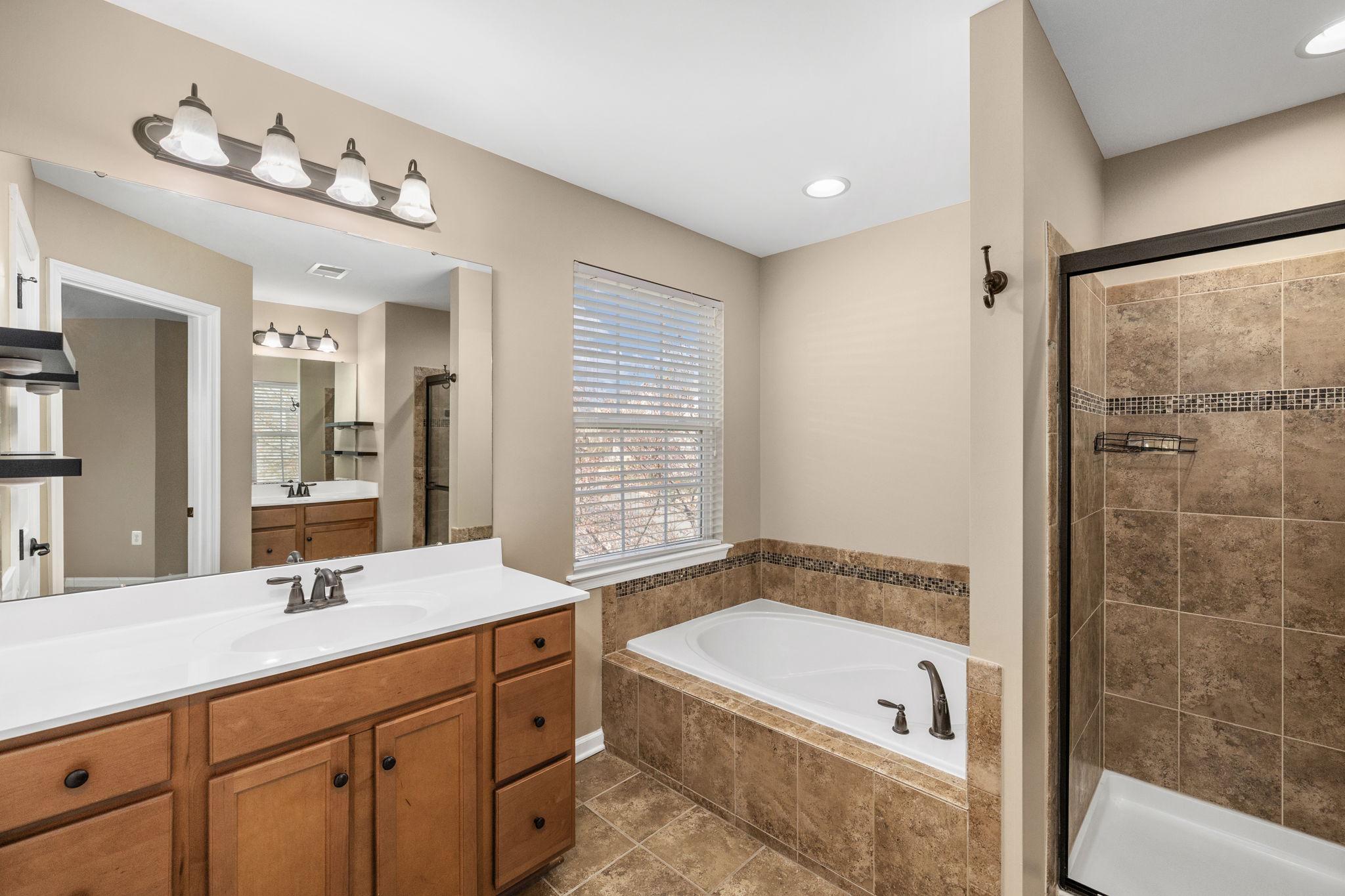 VILLAGE OF IDLEWILD - Residential