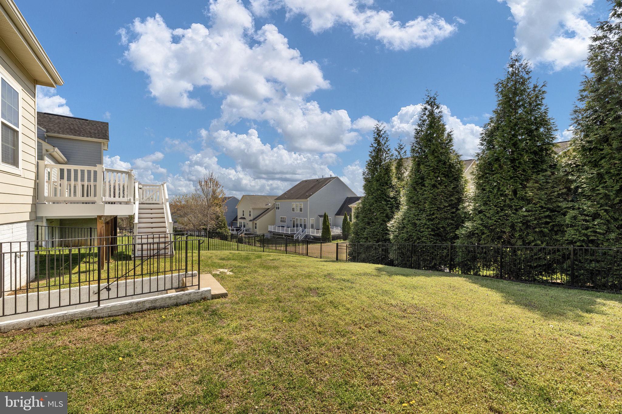 VILLAGE OF IDLEWILD - Residential