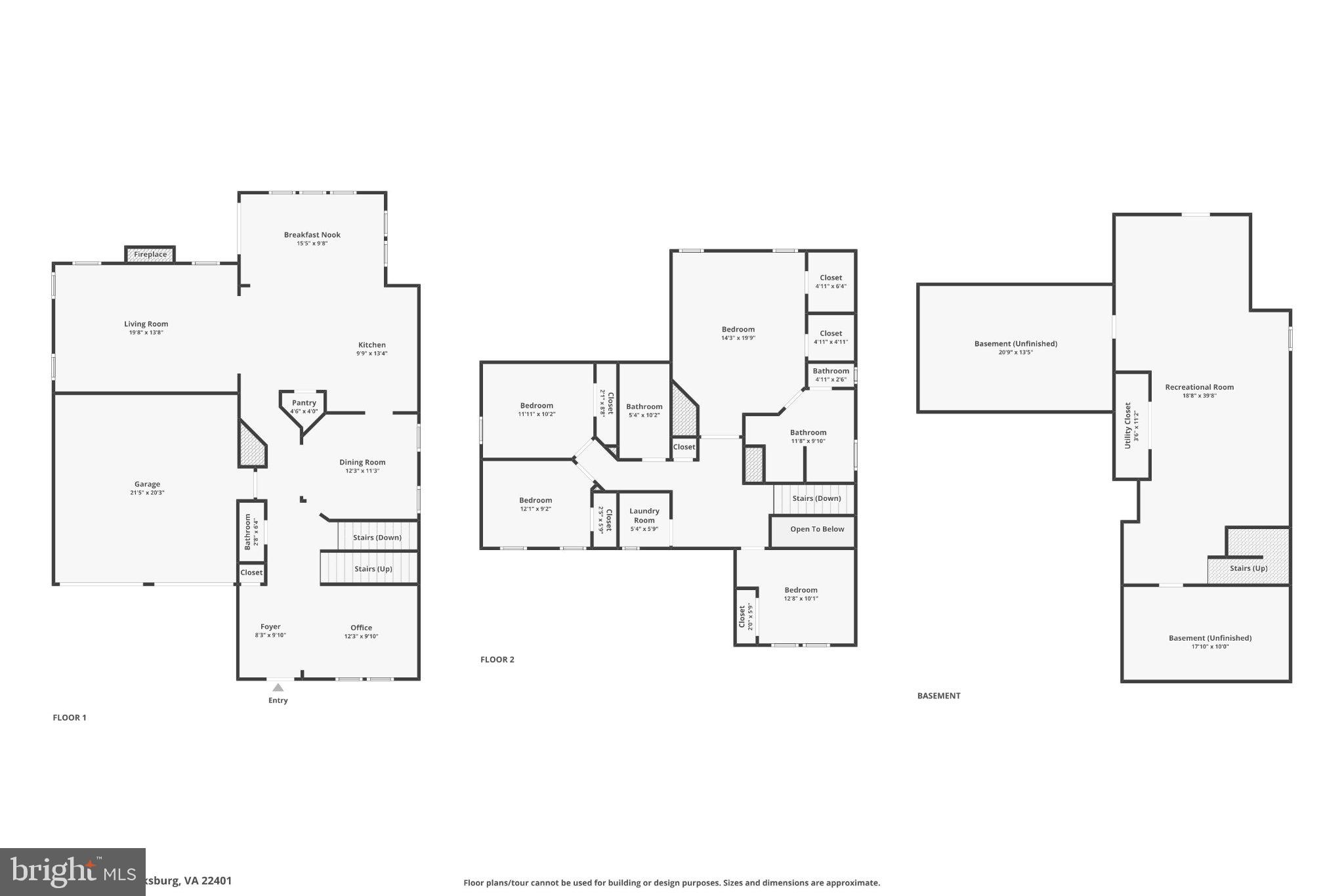 VILLAGE OF IDLEWILD - Residential
