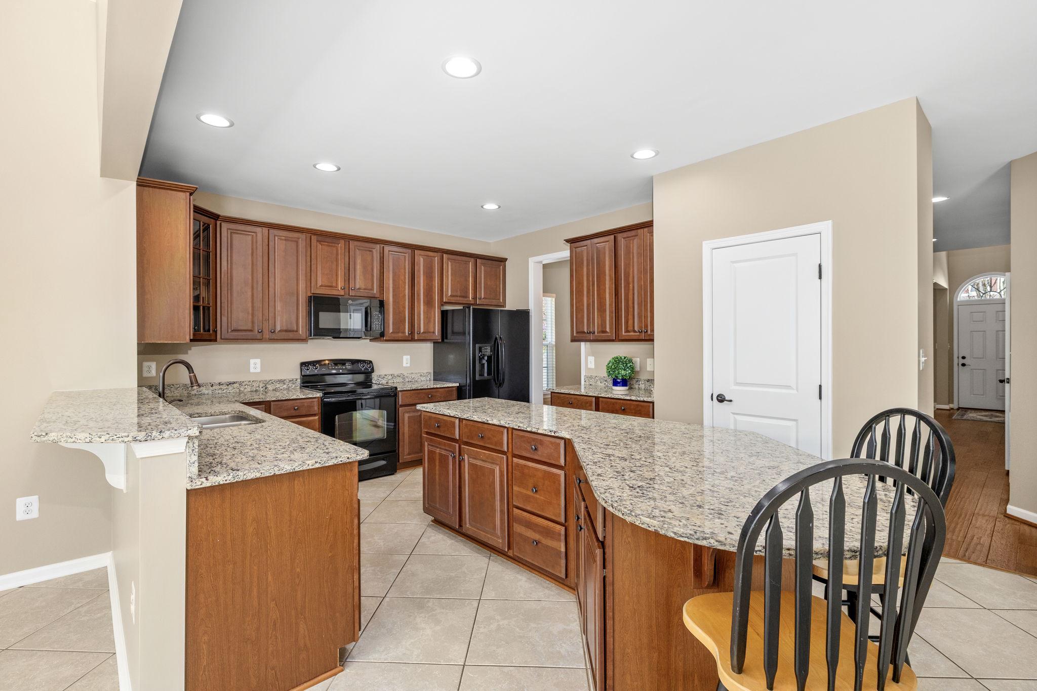 VILLAGE OF IDLEWILD - Residential