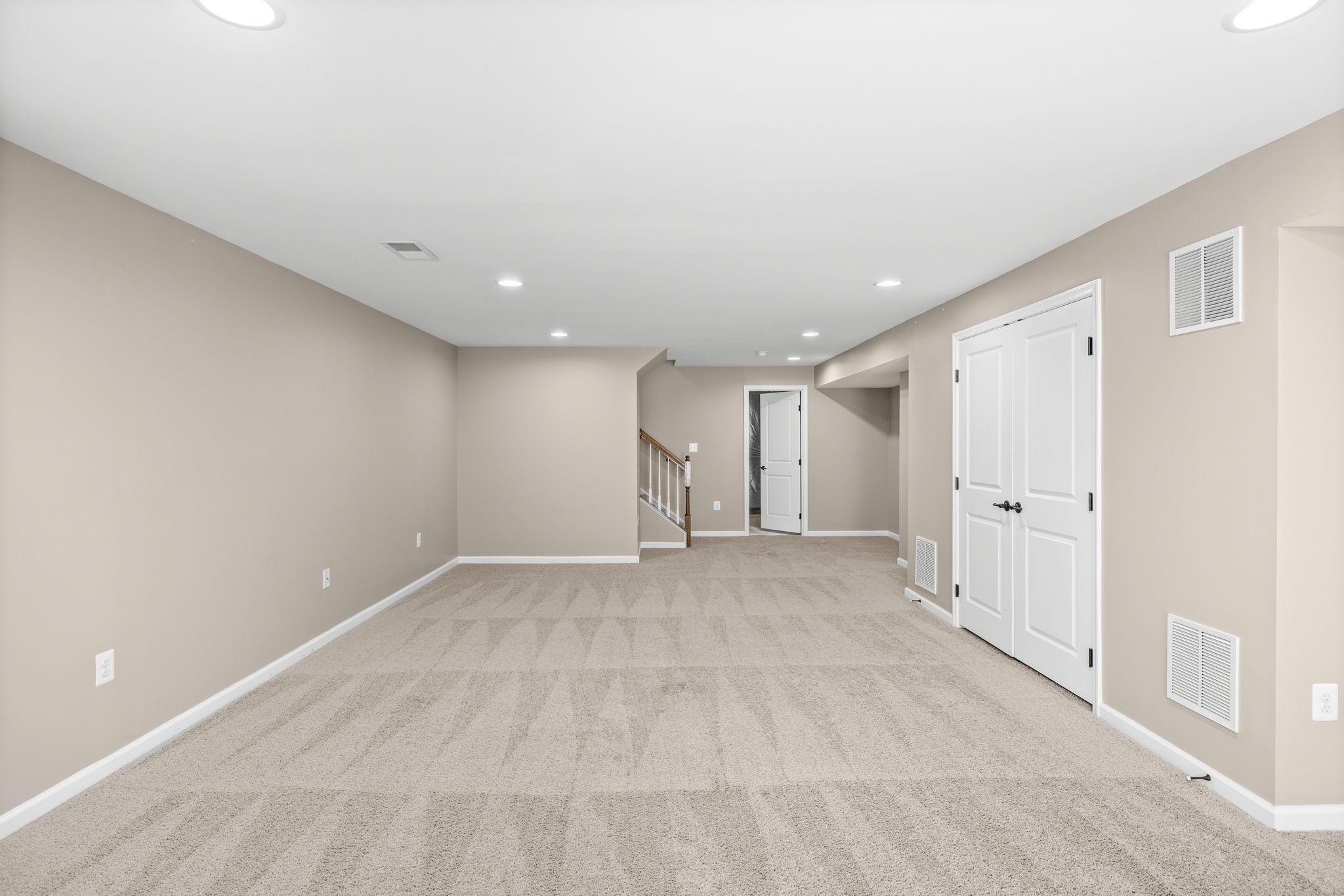 VILLAGE OF IDLEWILD - Residential