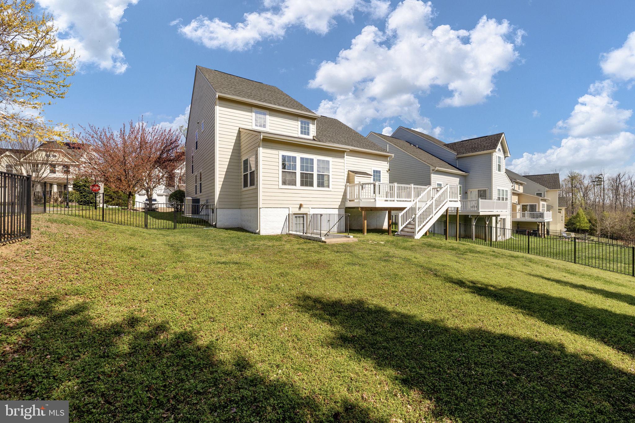 VILLAGE OF IDLEWILD - Residential