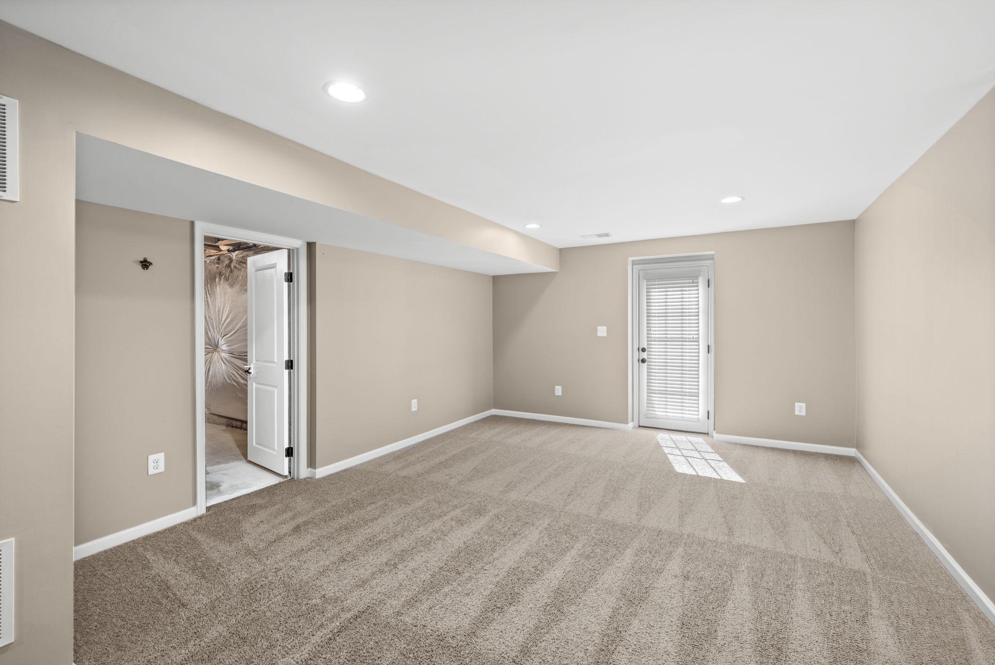 VILLAGE OF IDLEWILD - Residential