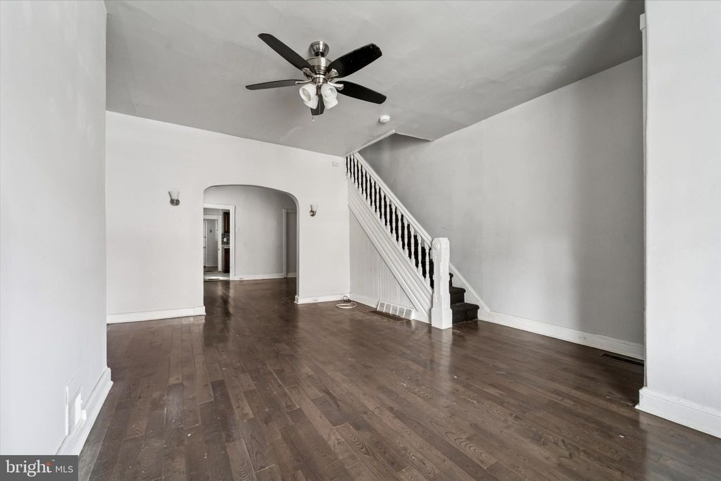 Photo of 704 N 49th Street, PHILADELPHIA, PA 19139 (MLS # PAPH2542858)