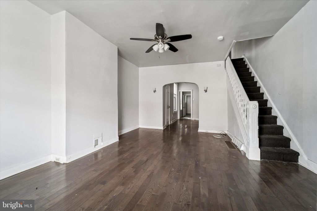 Photo of 704 N 49th Street, PHILADELPHIA, PA 19139 (MLS # PAPH2542858)