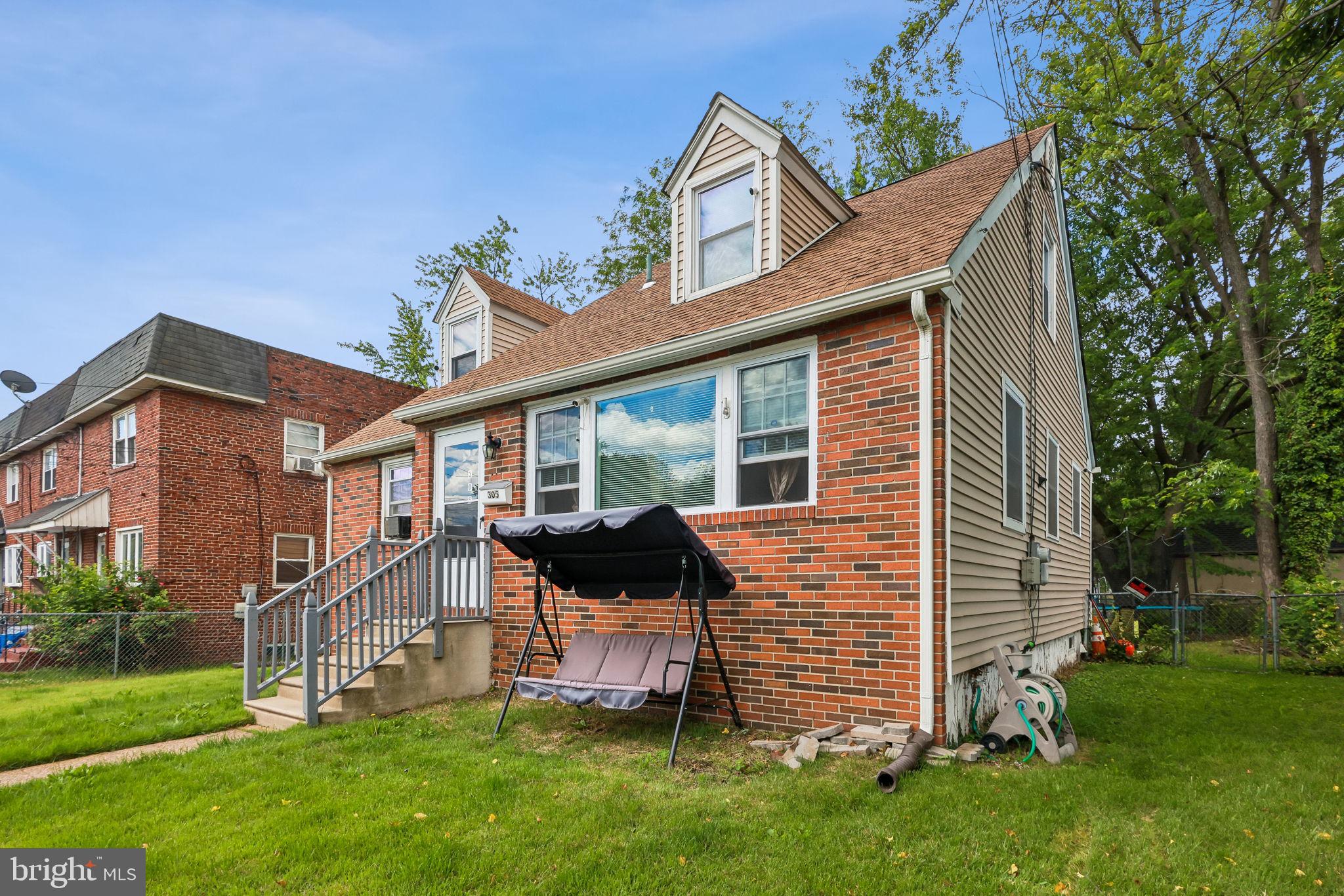 305 CHESTNUT AVENUE