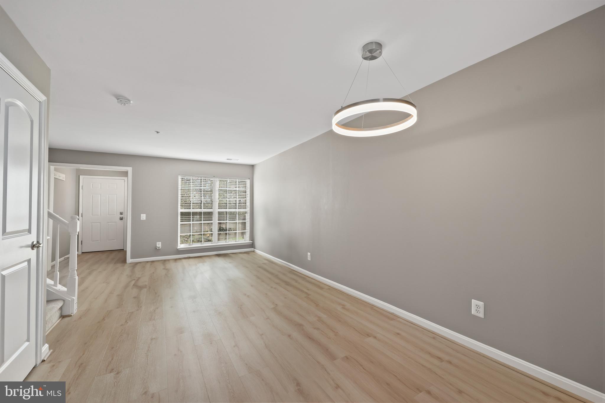 LAKE RIDGE POINTE CONDO - Residential