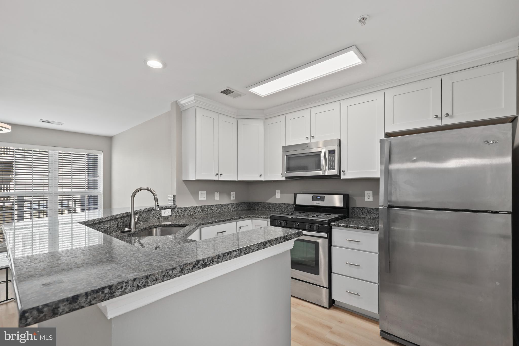 LAKE RIDGE POINTE CONDO - Residential