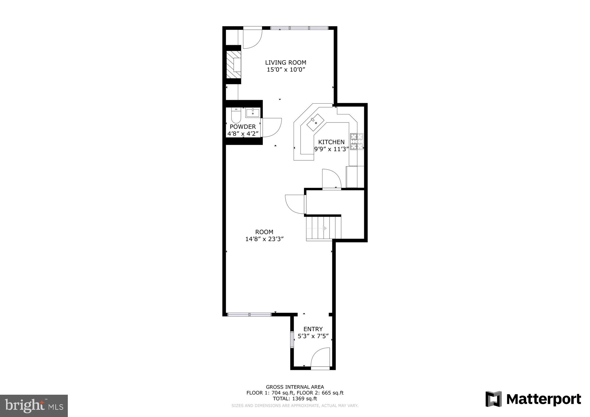 LAKE RIDGE POINTE CONDO - Residential