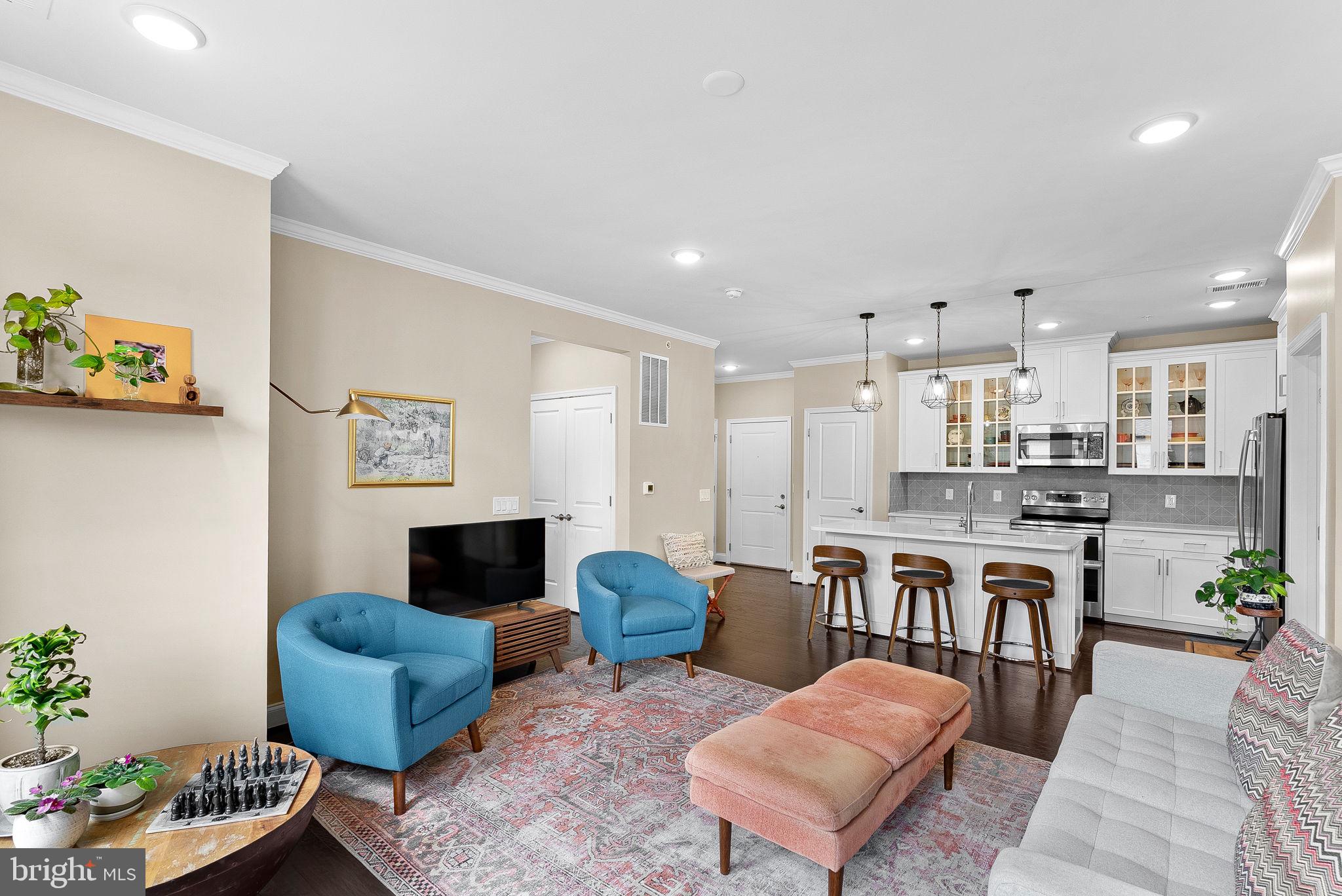 BIRCHWOOD AT BRAMBLETON - Residential