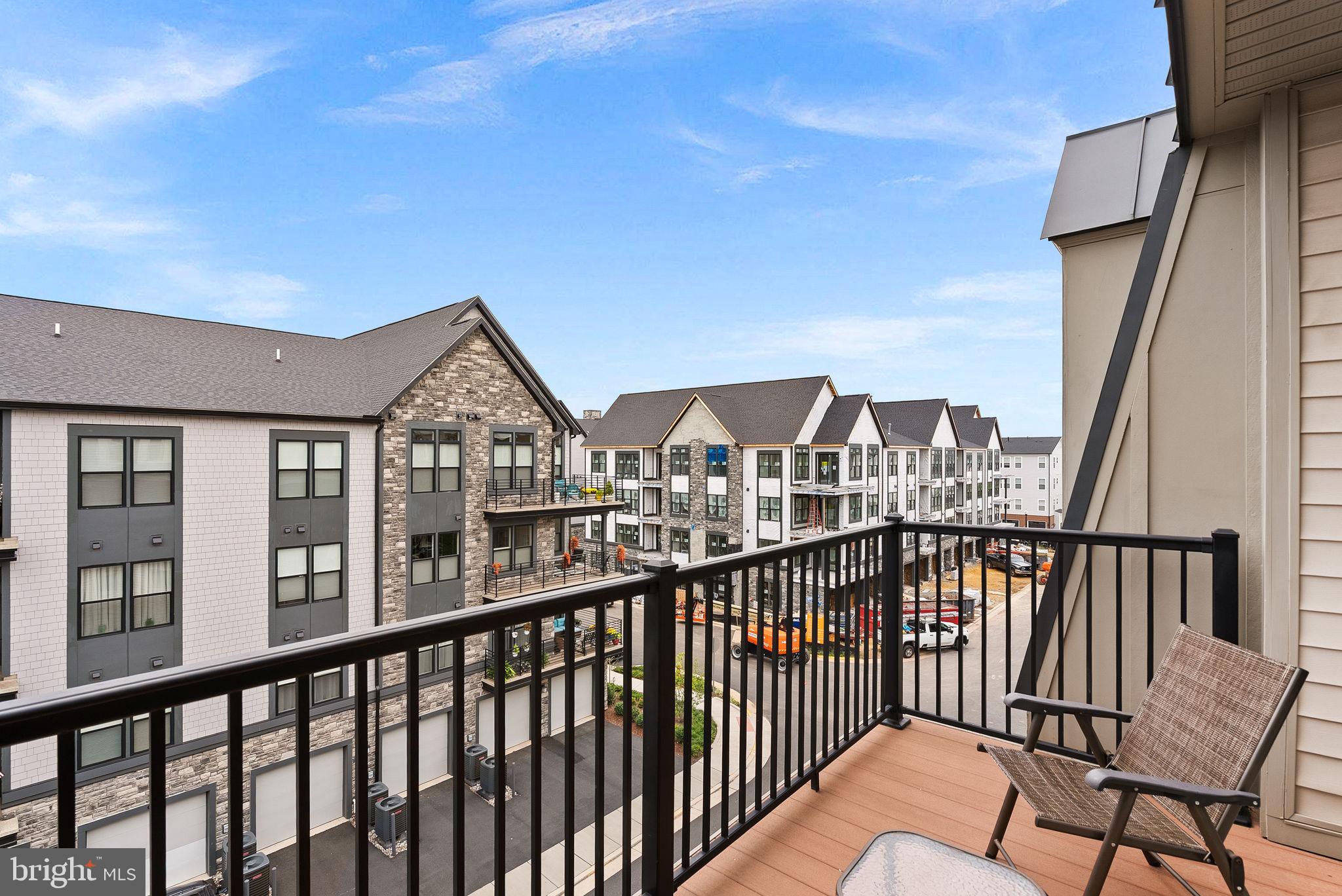 BIRCHWOOD AT BRAMBLETON - Residential