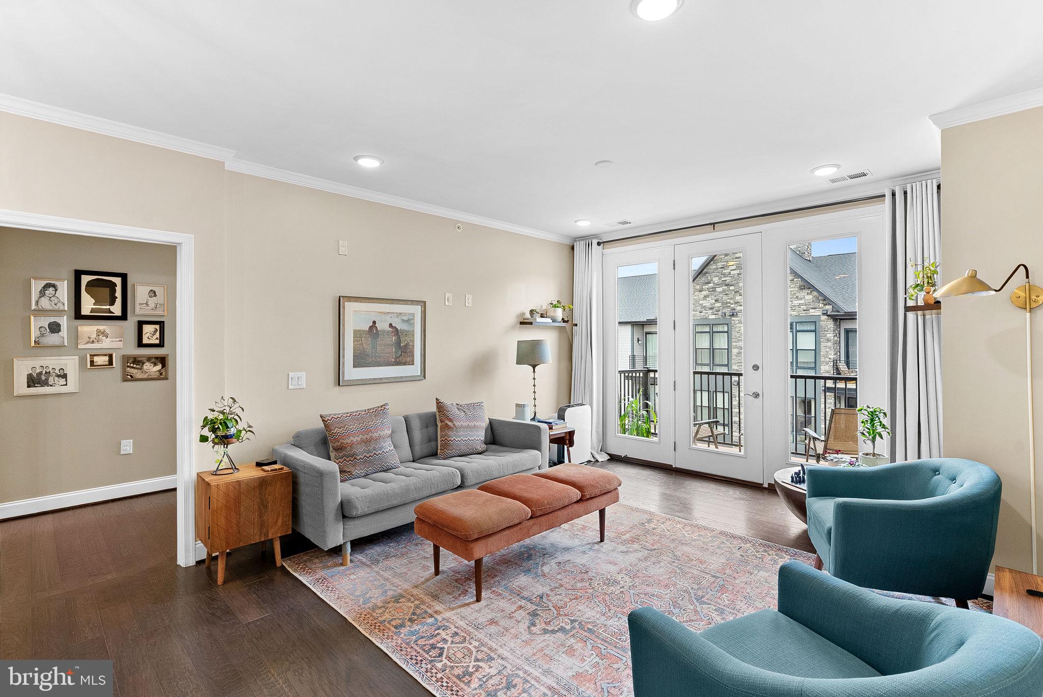 BIRCHWOOD AT BRAMBLETON - Residential