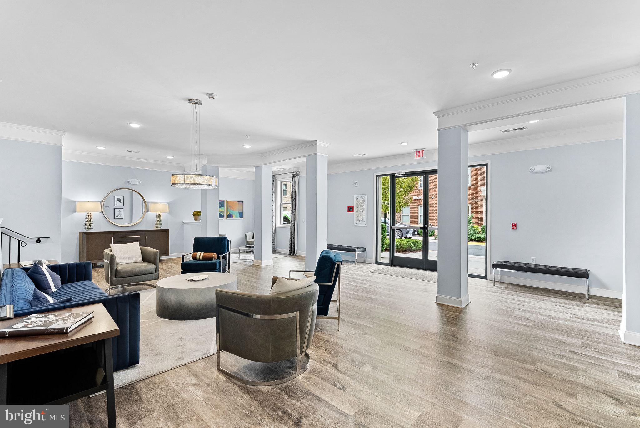 BIRCHWOOD AT BRAMBLETON - Residential