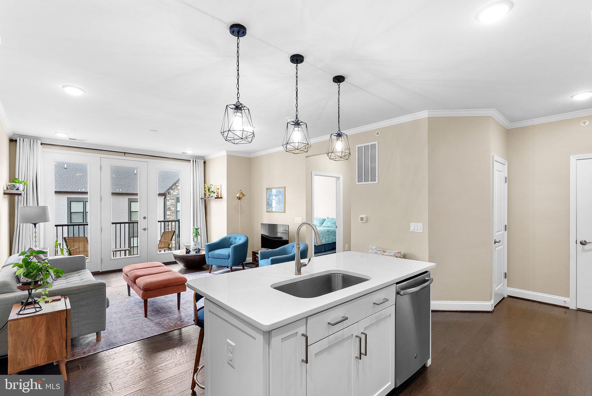 BIRCHWOOD AT BRAMBLETON - Residential