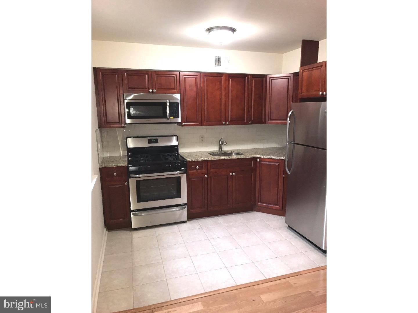 NORTH CENTRAL - Residential