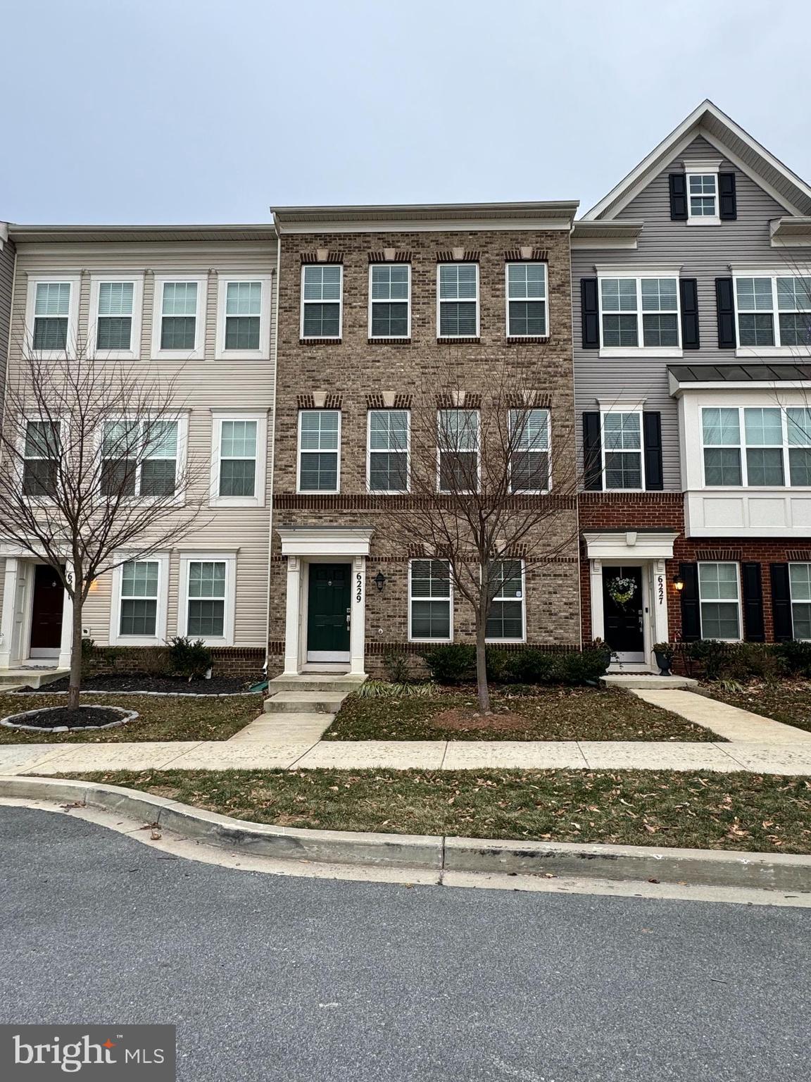JEFFERSON PLACE - Residential Lease