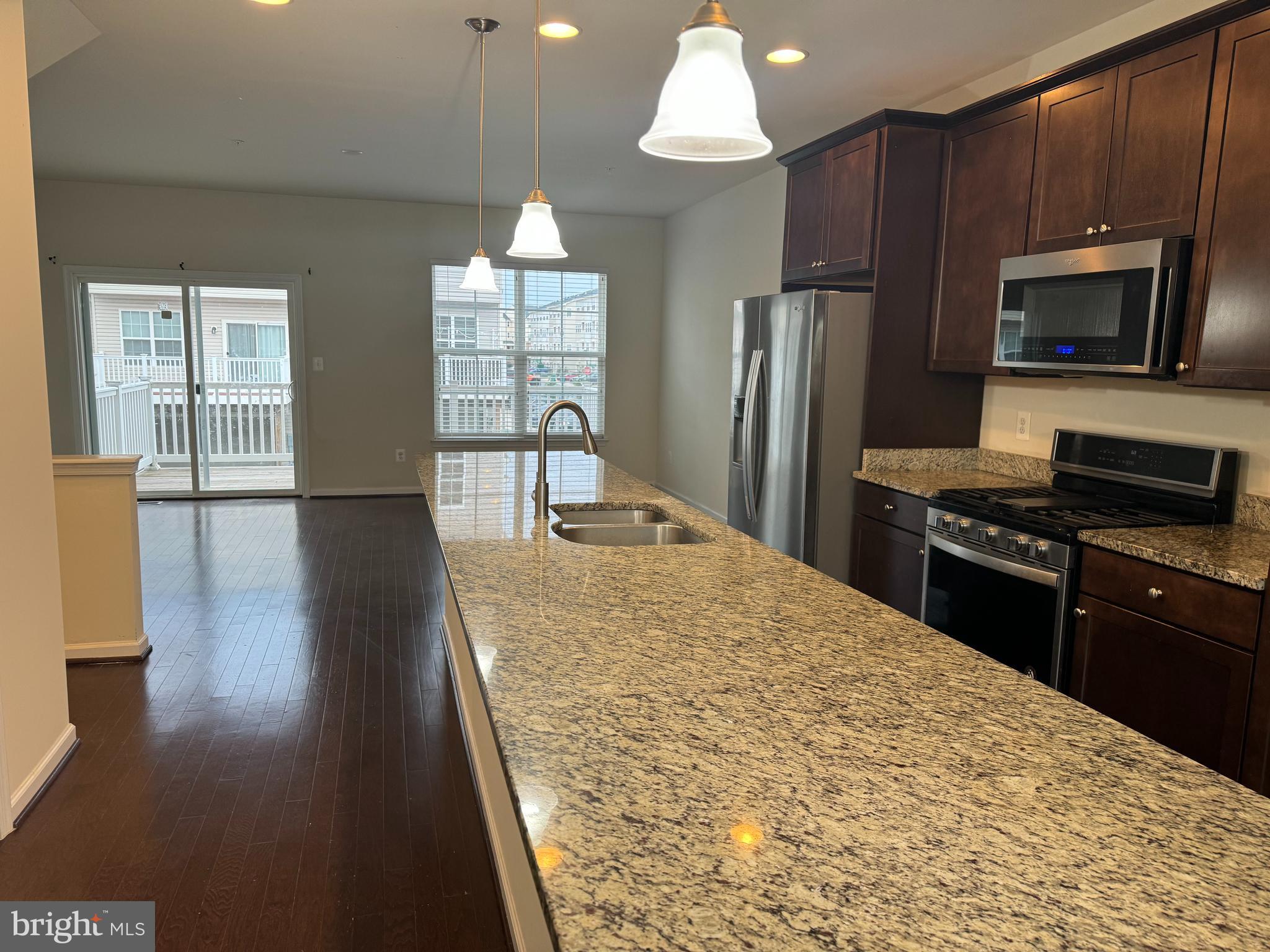 JEFFERSON PLACE - Residential Lease