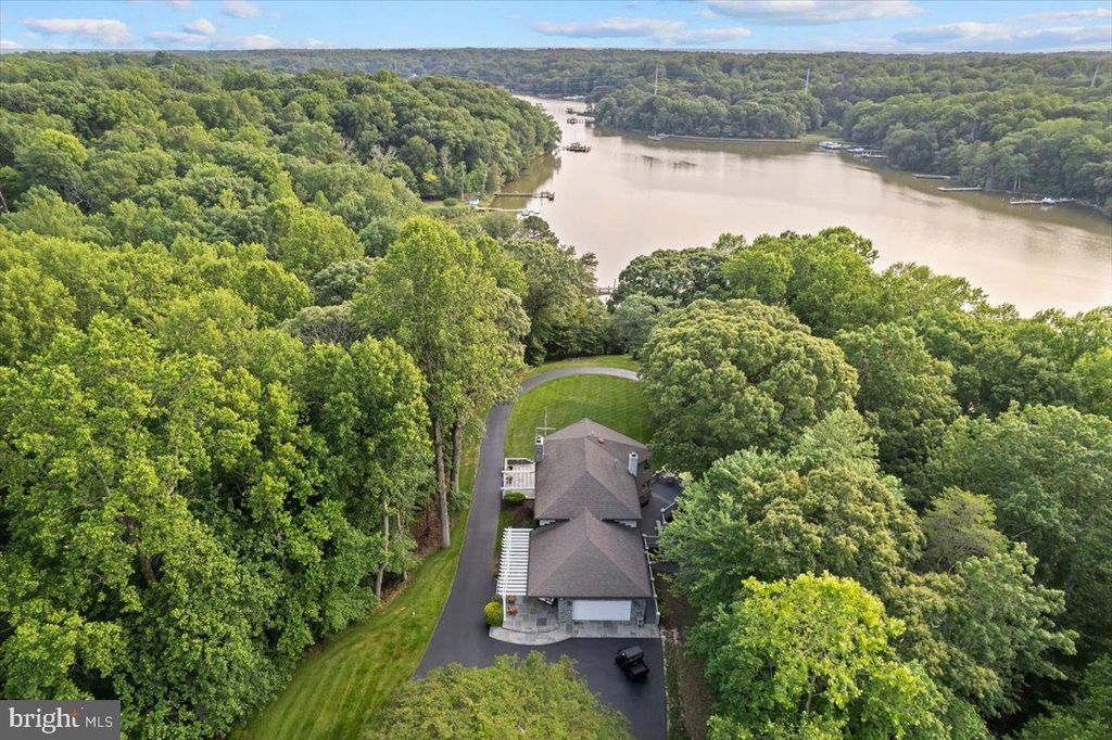 Photo of 7335 Perry Lane, LUSBY, MD 20657 (MLS # MDCA2026364)